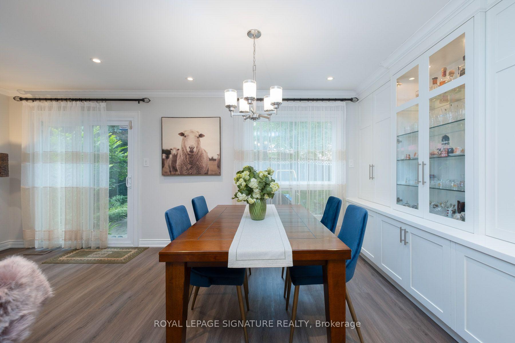 Photo 12 of 32 Richwood Drive, Markham, Sherwood-Amberglen — HOMEH