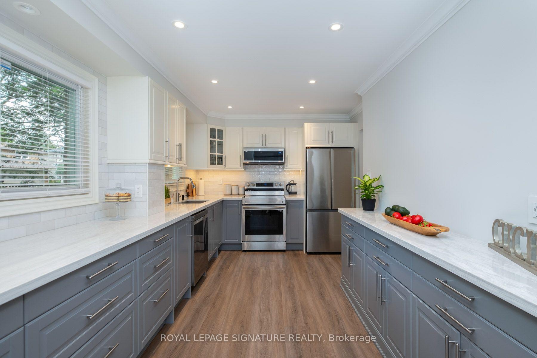 Photo 14 of 32 Richwood Drive, Markham, Sherwood-Amberglen — HOMEH