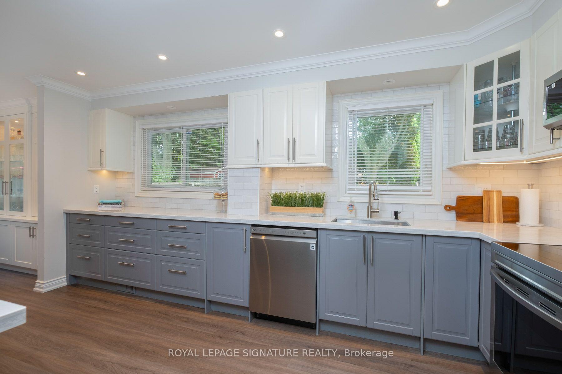 Photo 15 of 32 Richwood Drive, Markham, Sherwood-Amberglen — HOMEH