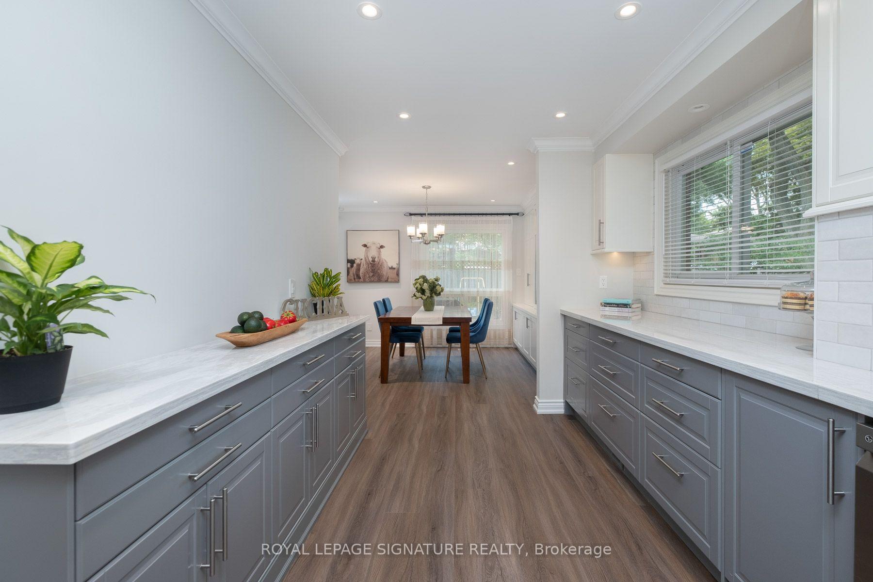 Photo 16 of 32 Richwood Drive, Markham, Sherwood-Amberglen — HOMEH