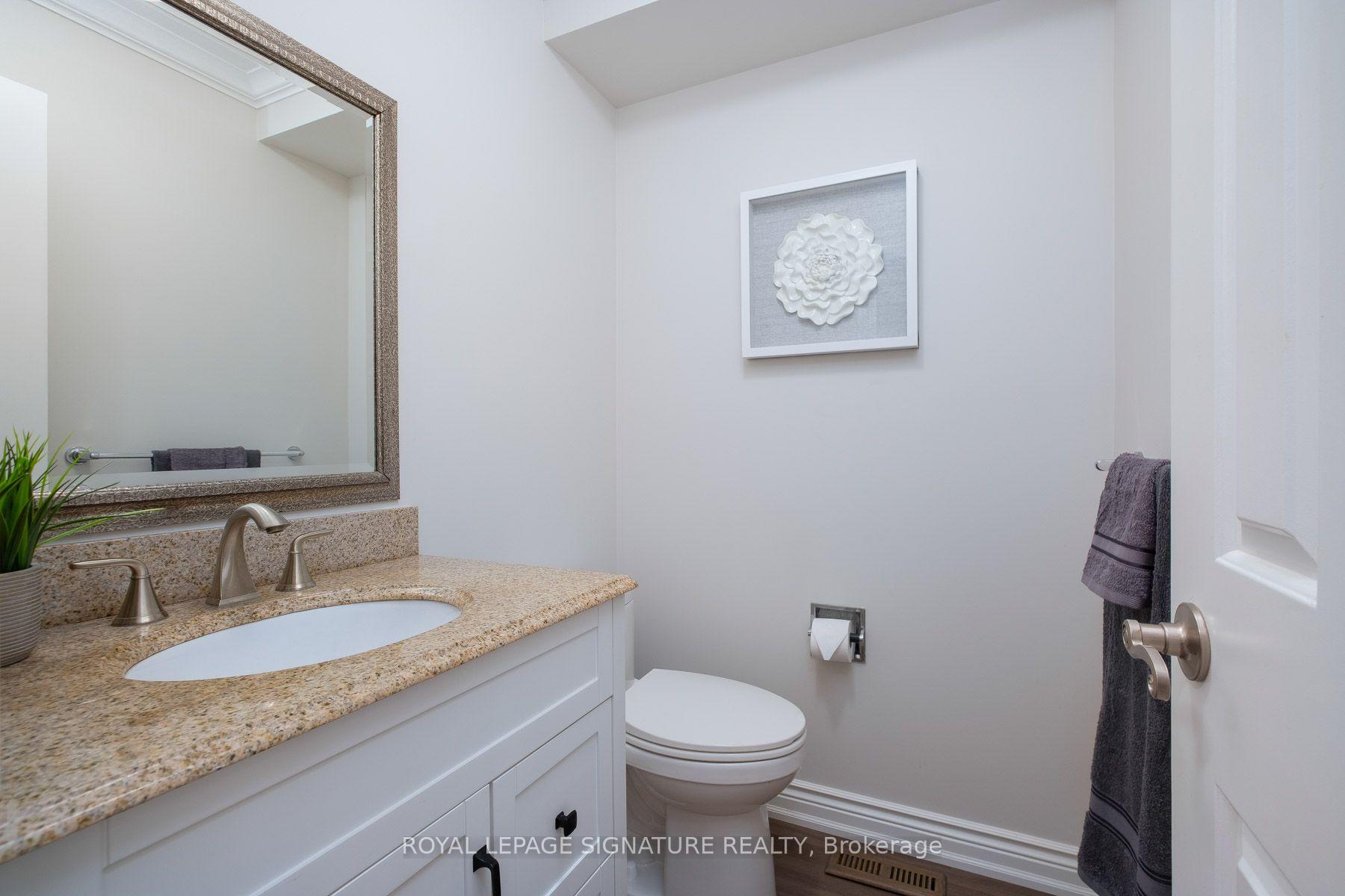 Photo 18 of 32 Richwood Drive, Markham, Sherwood-Amberglen — HOMEH