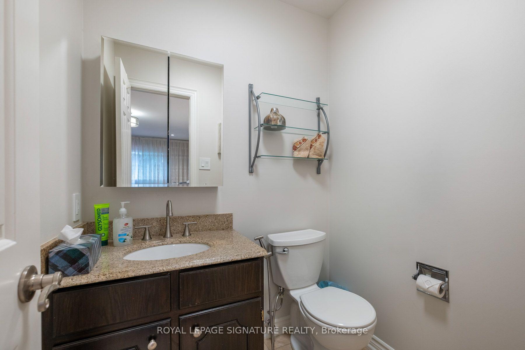 Photo 19 of 32 Richwood Drive, Markham, Sherwood-Amberglen — HOMEH