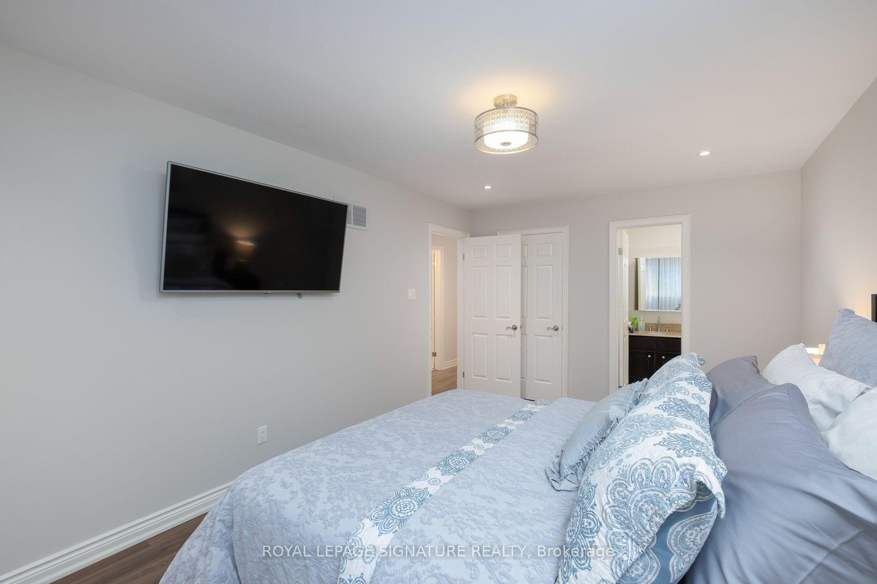 Photo 21 of 32 Richwood Drive, Markham, Sherwood-Amberglen — HOMEH