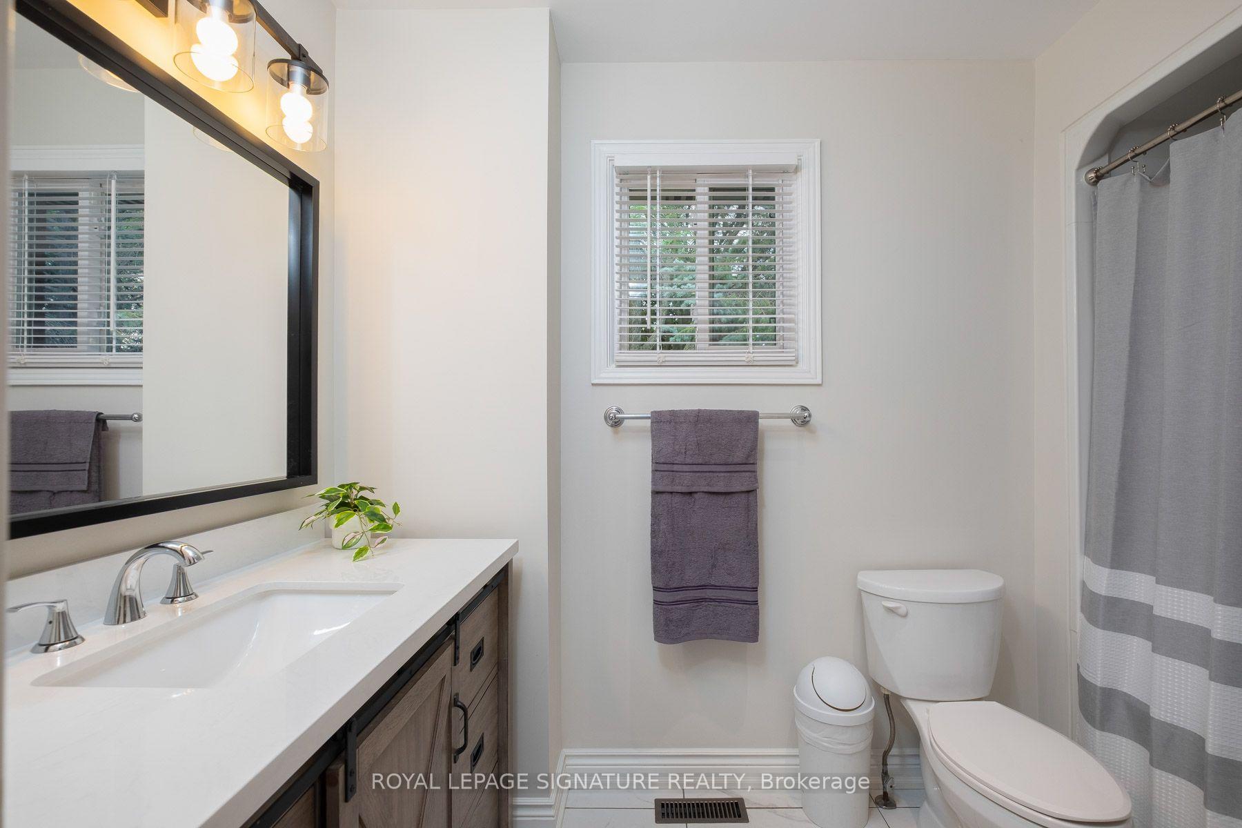 Photo 22 of 32 Richwood Drive, Markham, Sherwood-Amberglen — HOMEH