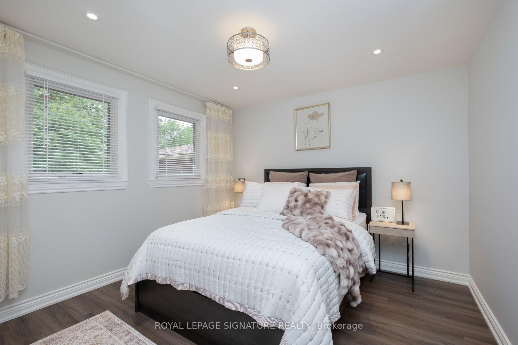 Photo 23 of 32 Richwood Drive, Markham, Sherwood-Amberglen — HOMEH