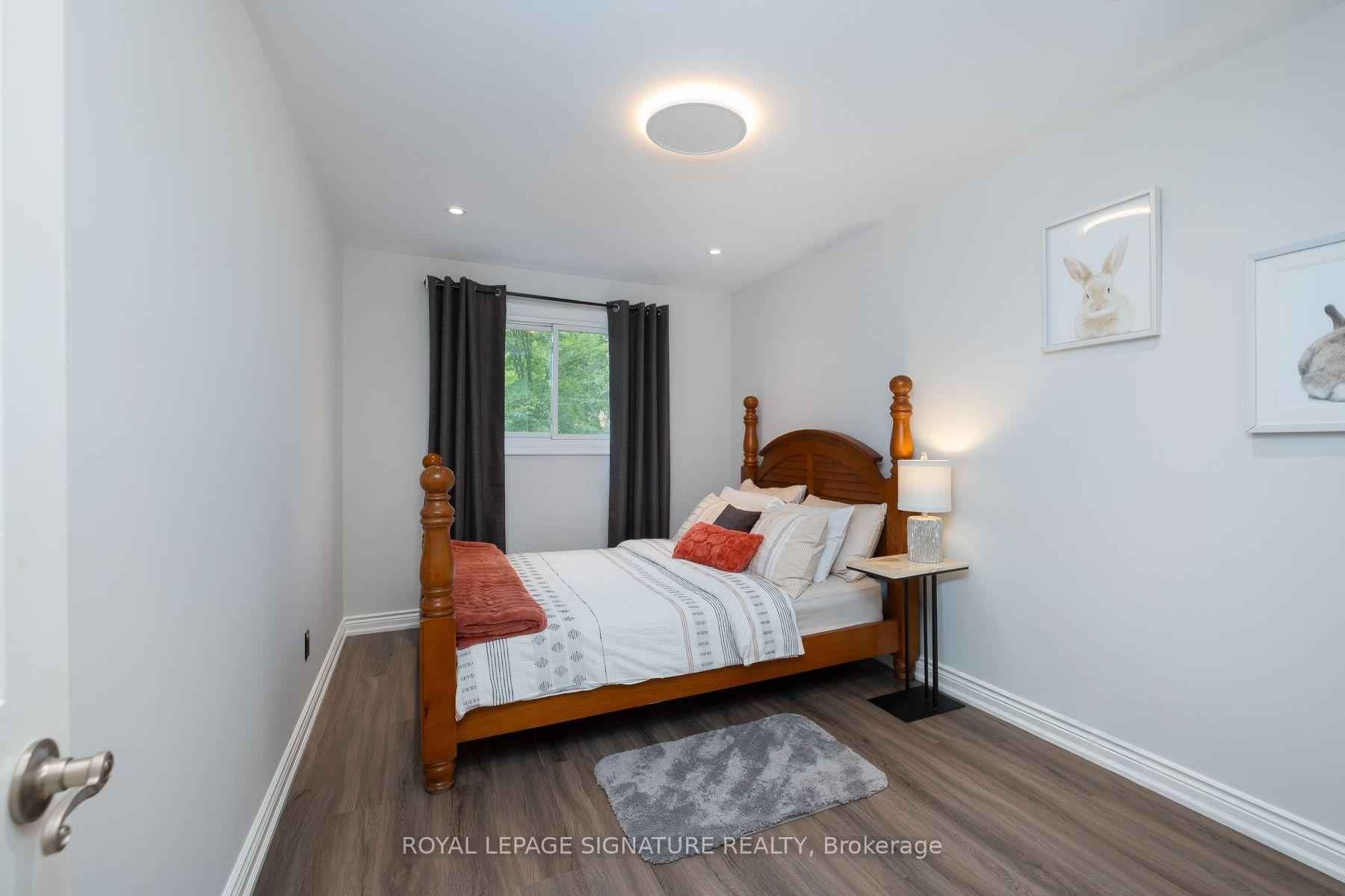 Photo 24 of 32 Richwood Drive, Markham, Sherwood-Amberglen — HOMEH