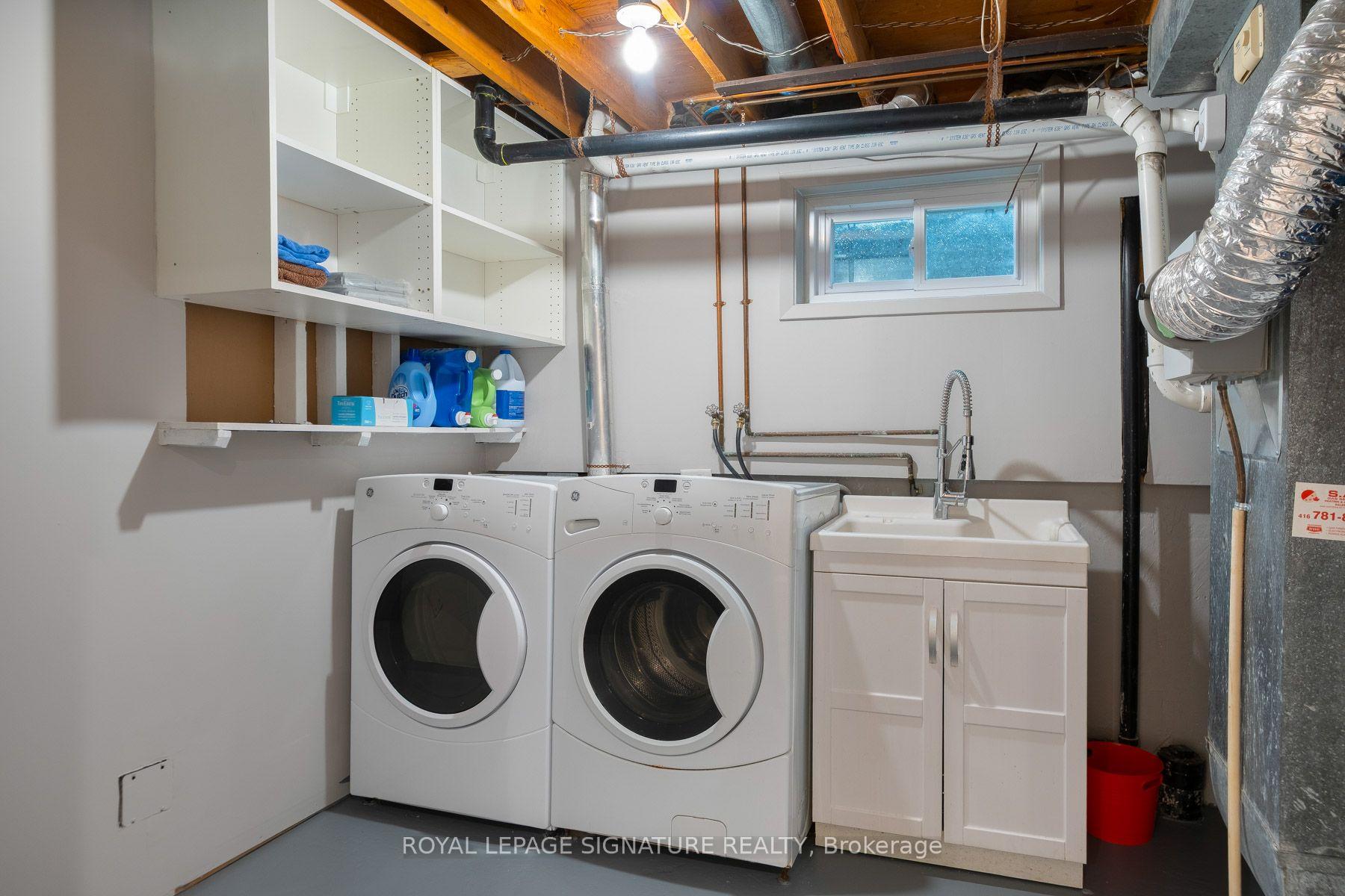 Photo 28 of 32 Richwood Drive, Markham, Sherwood-Amberglen — HOMEH