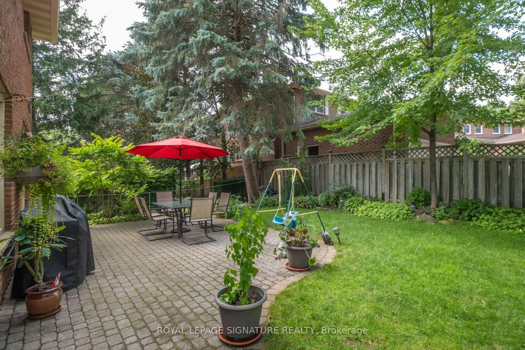 Photo 31 of 32 Richwood Drive, Markham, Sherwood-Amberglen — HOMEH