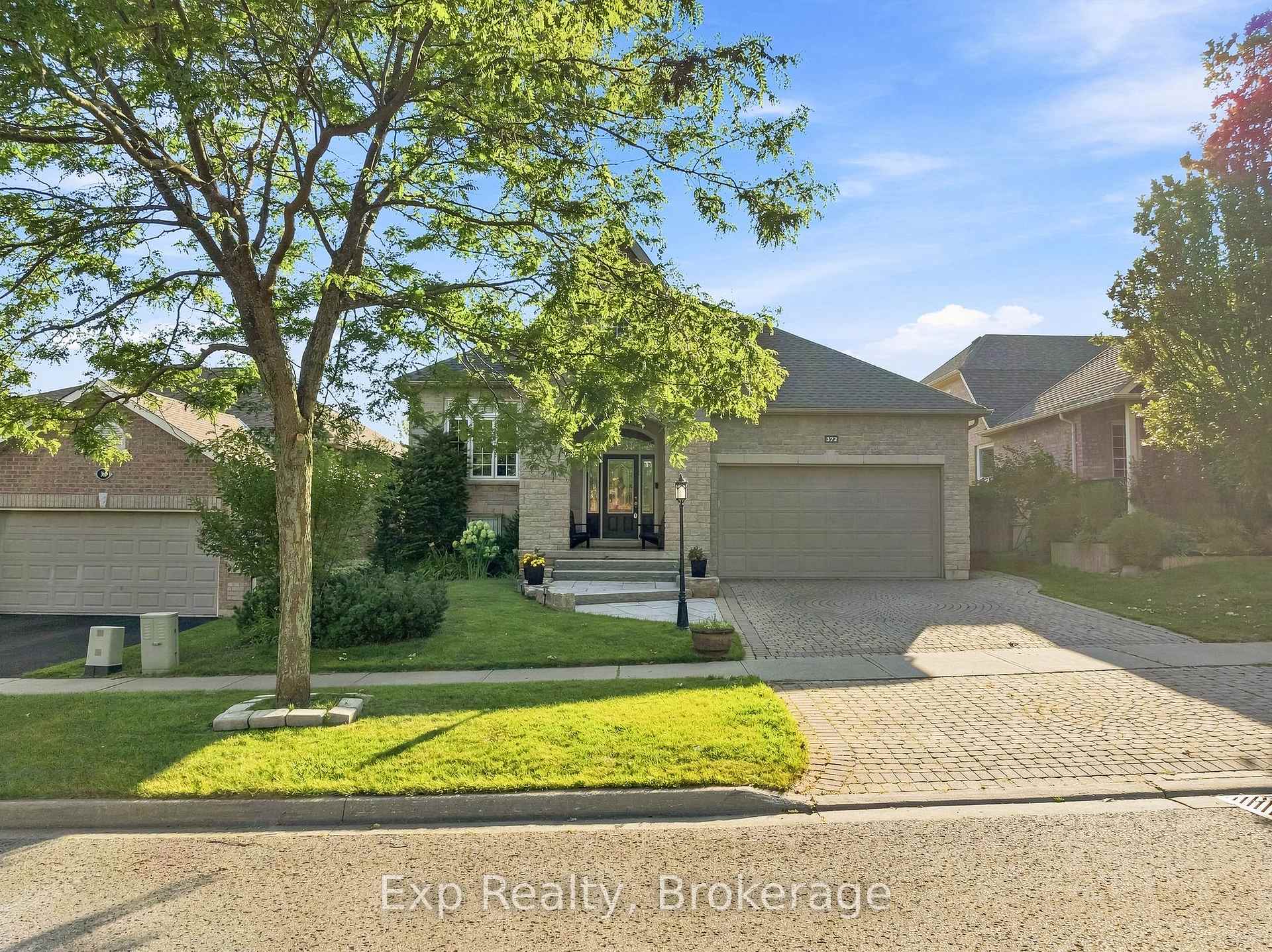 Photo 2 of 372 Parkview Hills Drive, Cobourg — HOMEH