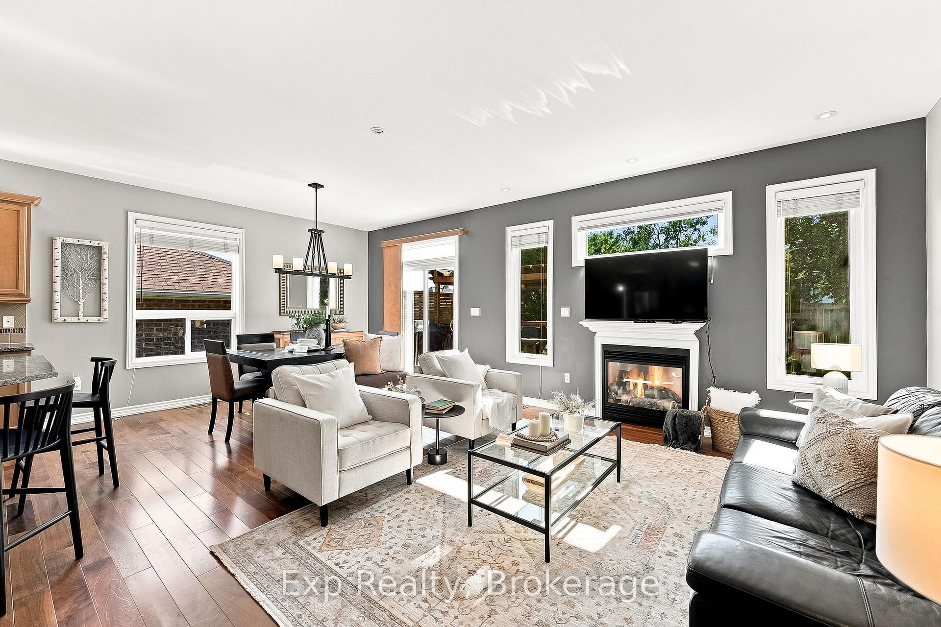 Photo 8 of 372 Parkview Hills Drive, Cobourg — HOMEH