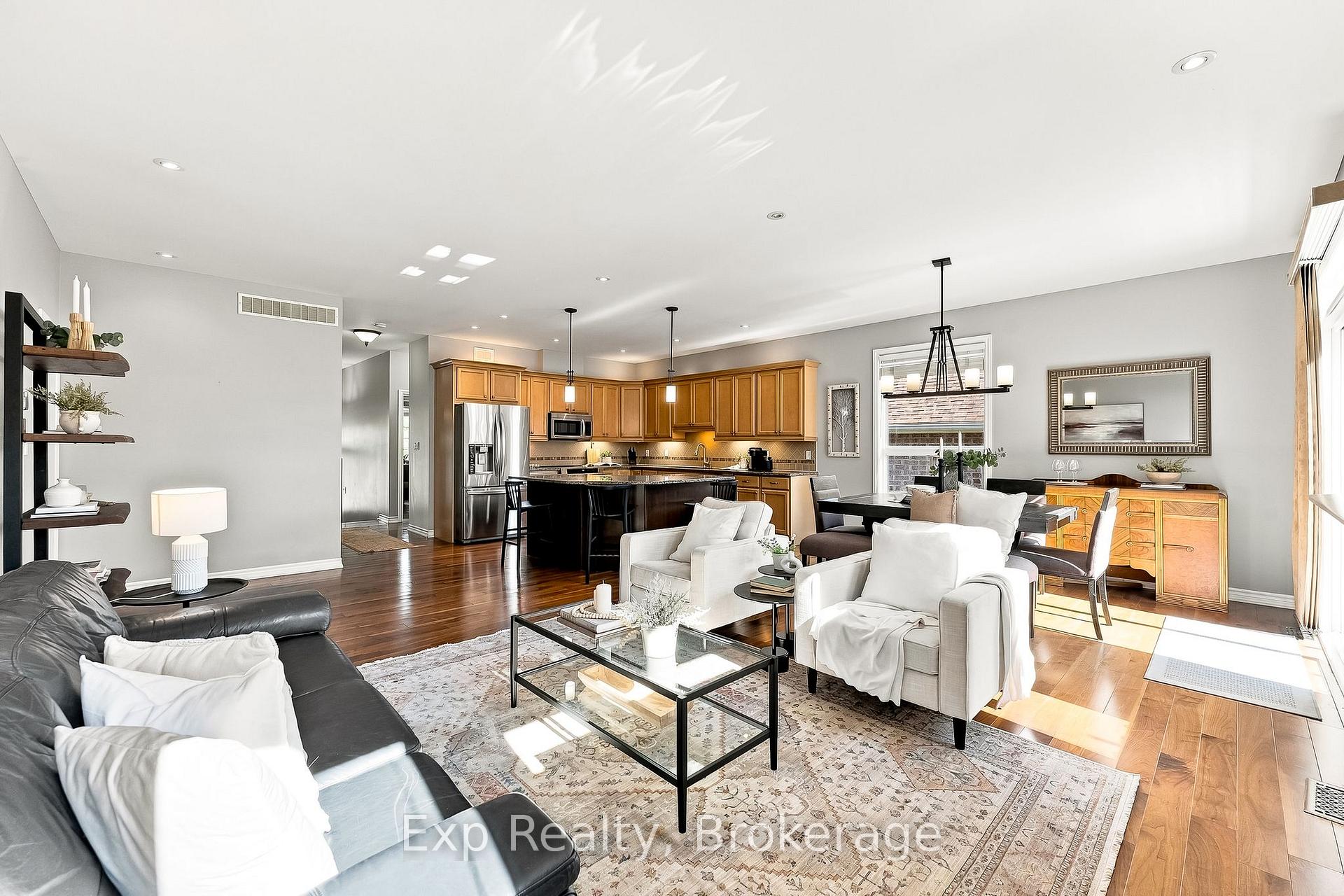 Photo 9 of 372 Parkview Hills Drive, Cobourg — HOMEH