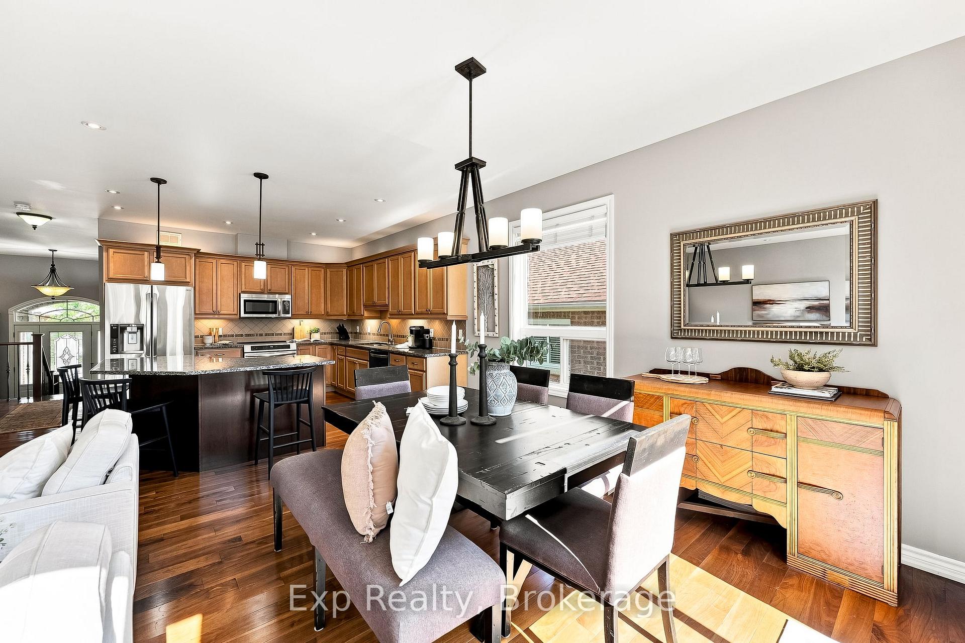 Photo 12 of 372 Parkview Hills Drive, Cobourg — HOMEH