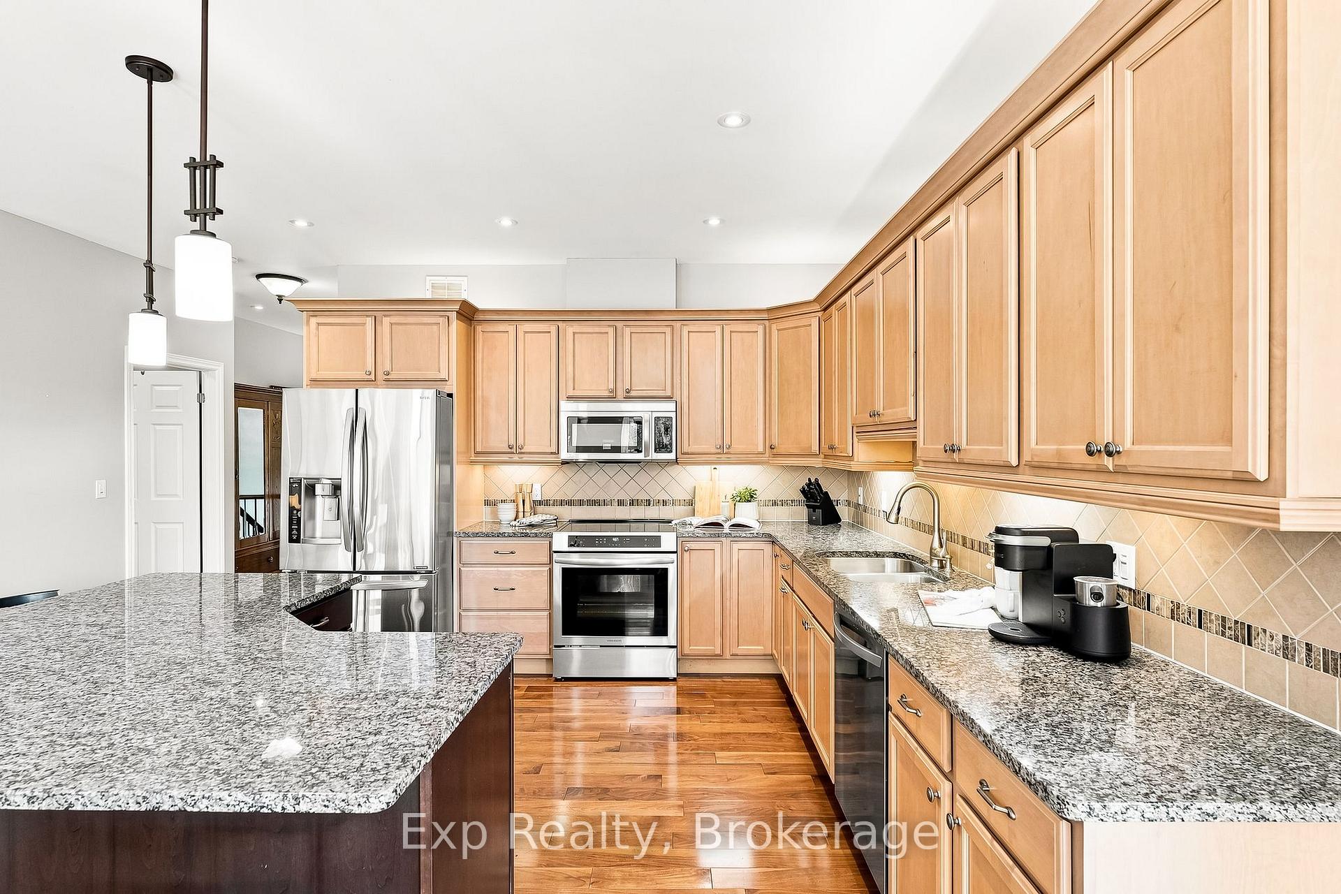 Photo 14 of 372 Parkview Hills Drive, Cobourg — HOMEH