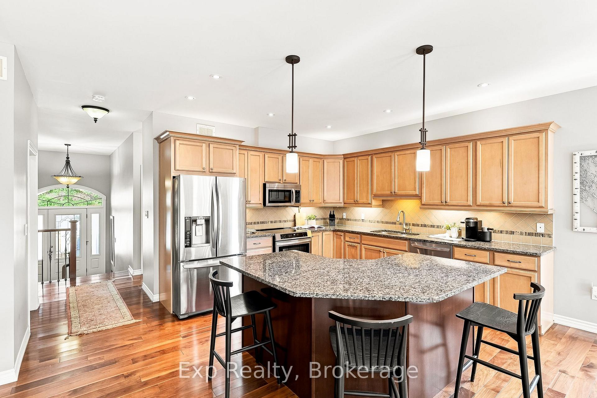 Photo 17 of 372 Parkview Hills Drive, Cobourg — HOMEH