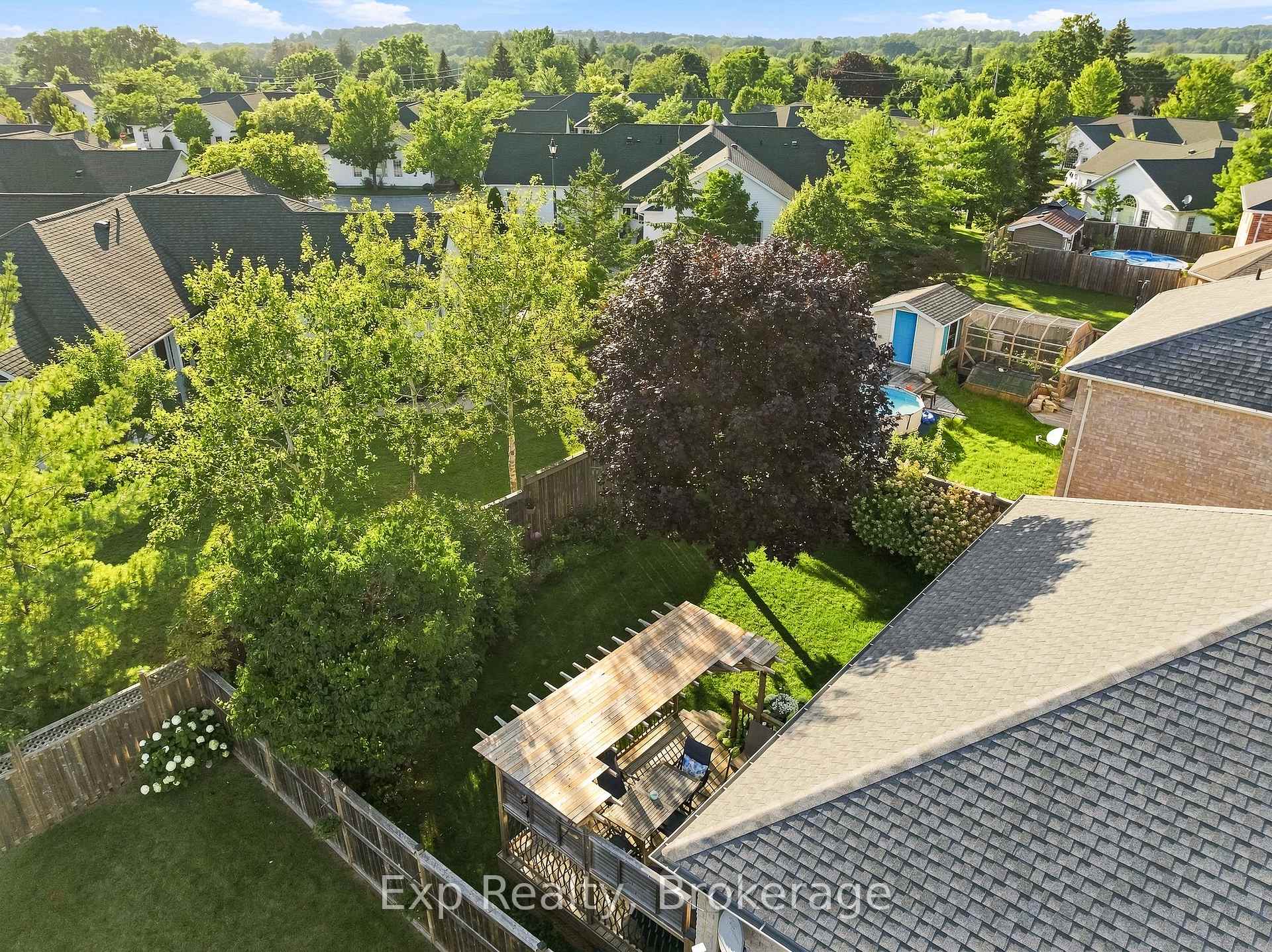 Photo 40 of 372 Parkview Hills Drive, Cobourg — HOMEH