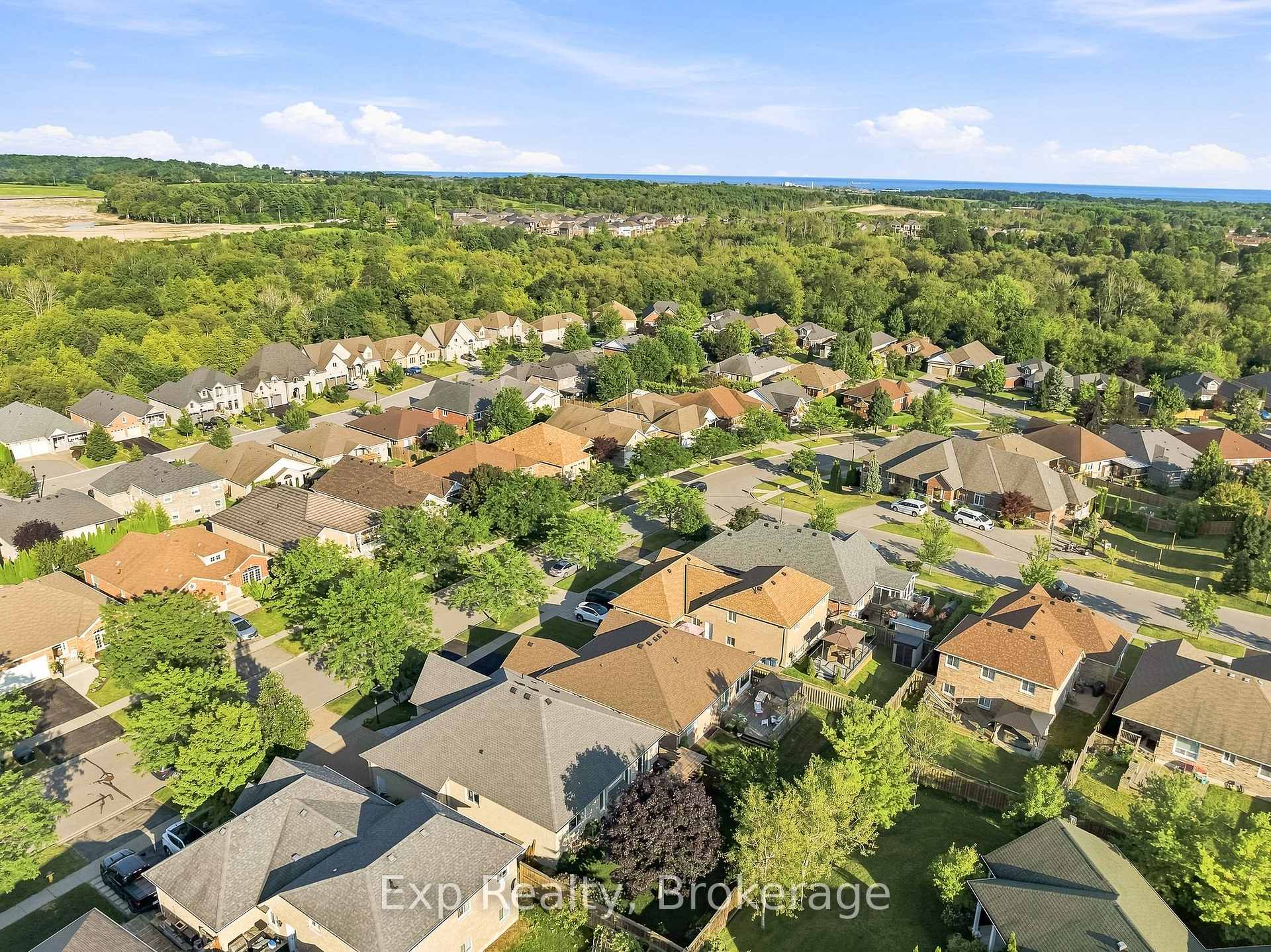 Photo 41 of 372 Parkview Hills Drive, Cobourg — HOMEH