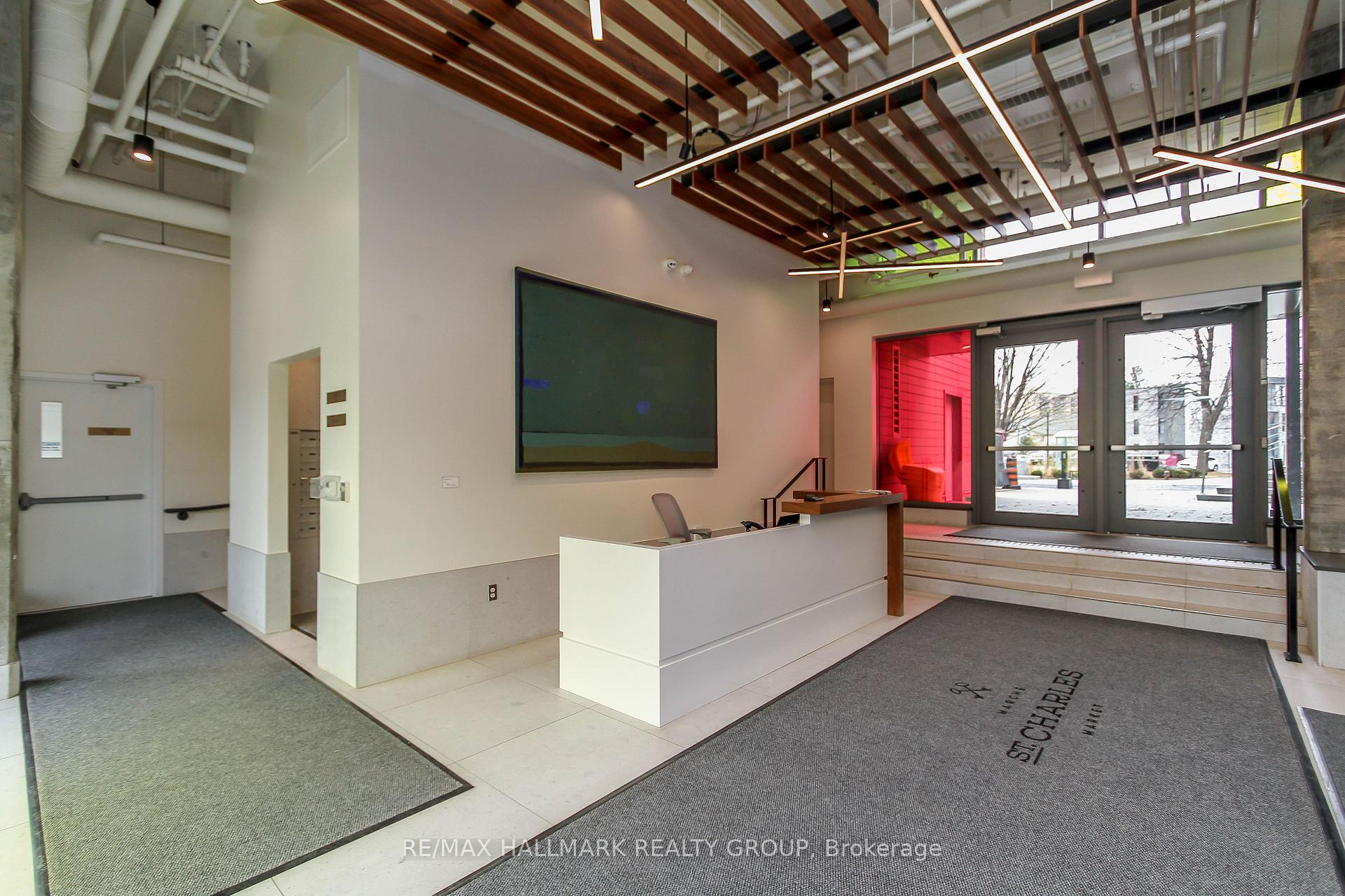 Photo 5 of Unit 409, 135 Barrette Street, Ottawa, Vanier — HOMEH