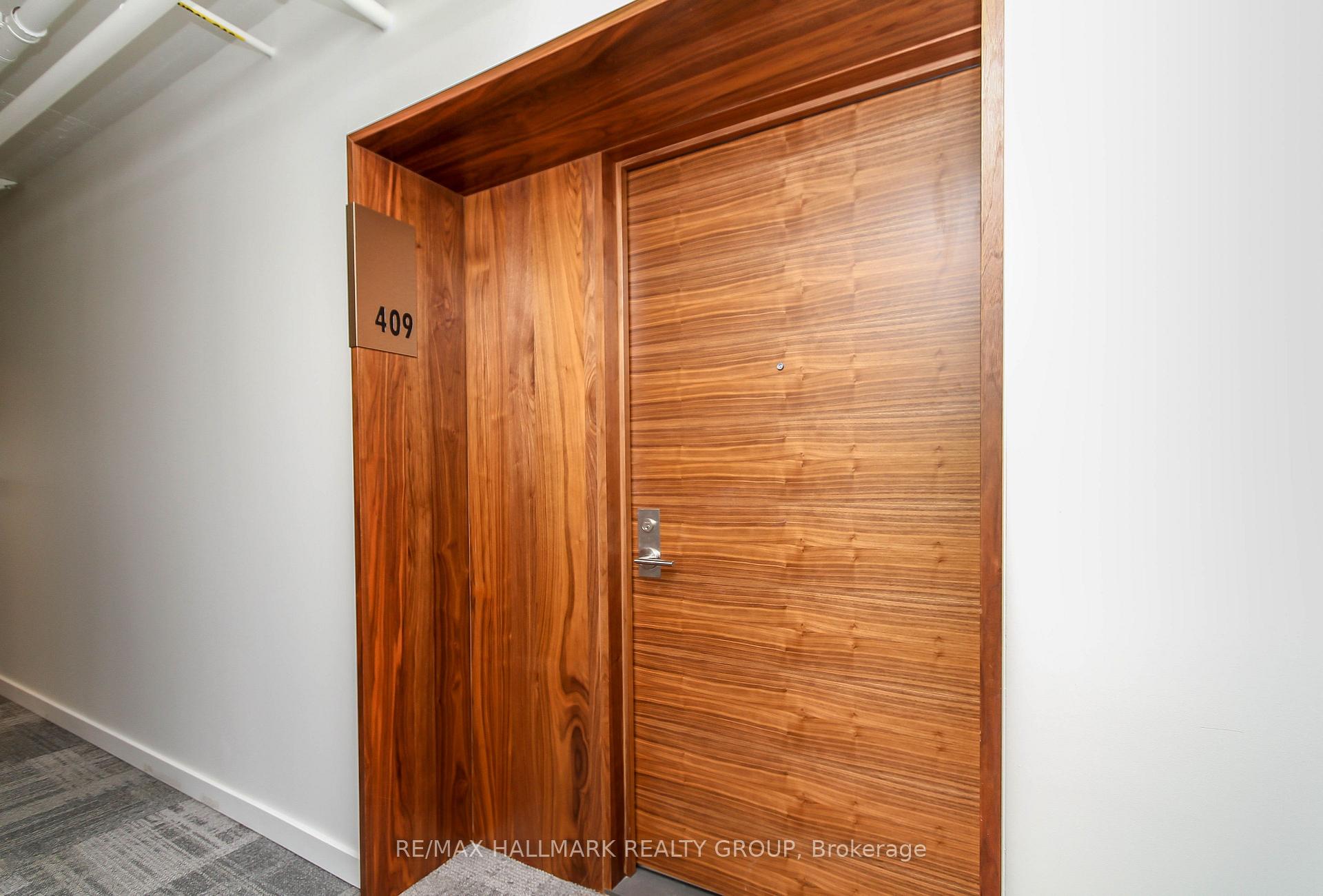 Photo 7 of Unit 409, 135 Barrette Street, Ottawa, Vanier — HOMEH