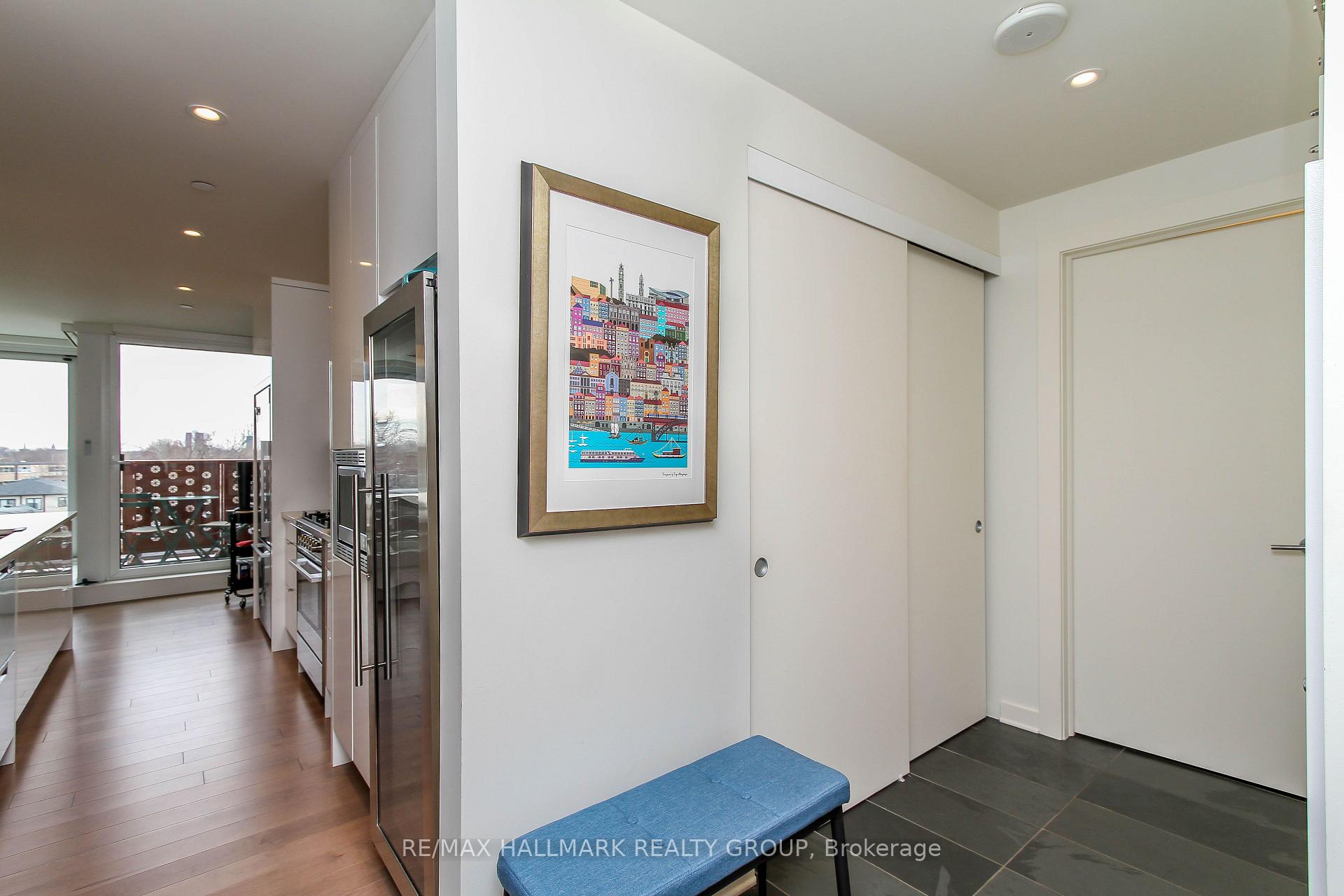 Photo 9 of Unit 409, 135 Barrette Street, Ottawa, Vanier — HOMEH