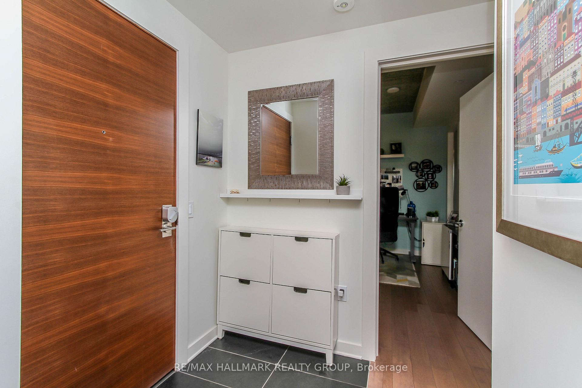 Photo 10 of Unit 409, 135 Barrette Street, Ottawa, Vanier — HOMEH