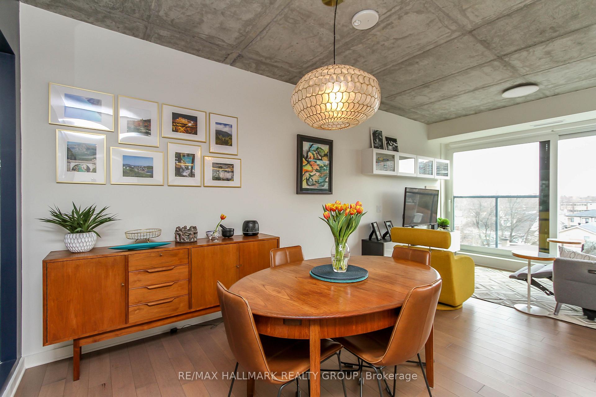 Photo 12 of Unit 409, 135 Barrette Street, Ottawa, Vanier — HOMEH