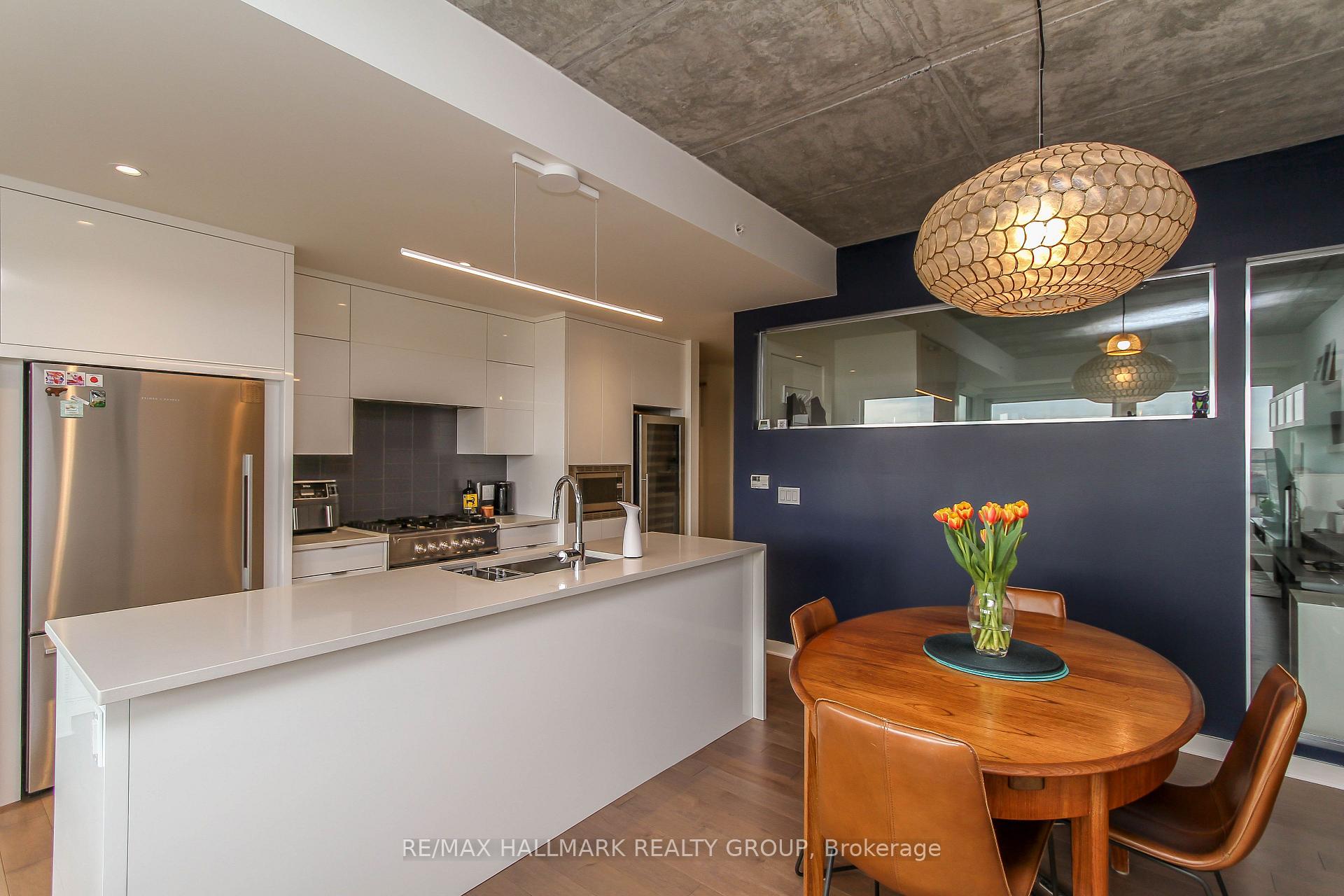 Photo 18 of Unit 409, 135 Barrette Street, Ottawa, Vanier — HOMEH