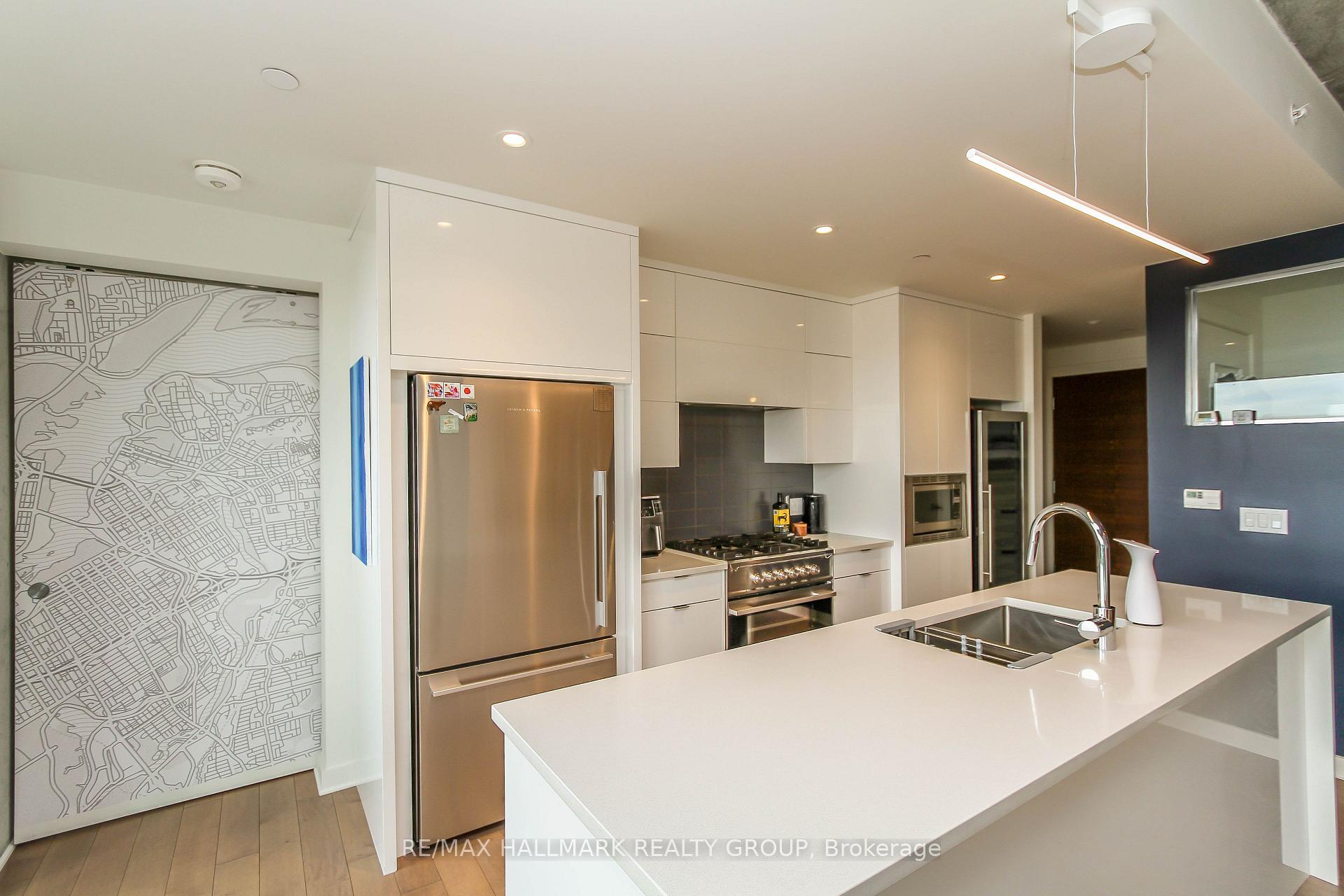 Photo 20 of Unit 409, 135 Barrette Street, Ottawa, Vanier — HOMEH