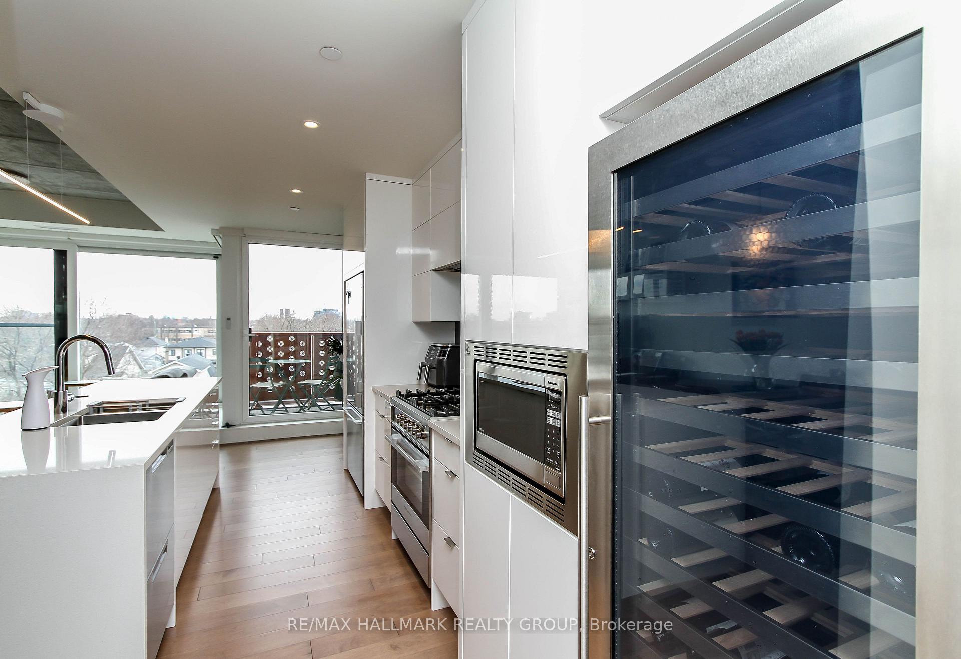 Photo 22 of Unit 409, 135 Barrette Street, Ottawa, Vanier — HOMEH