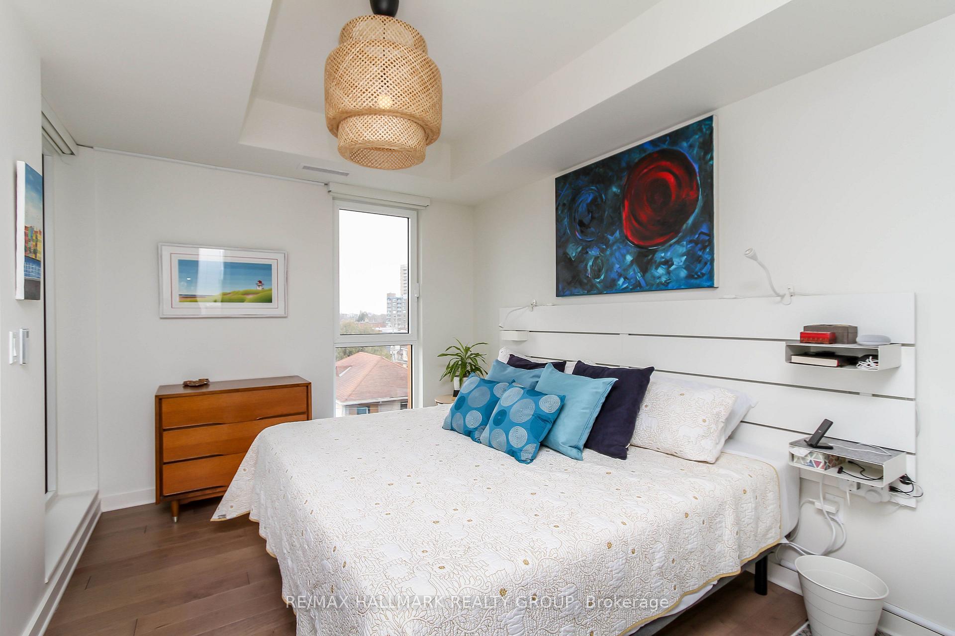Photo 24 of Unit 409, 135 Barrette Street, Ottawa, Vanier — HOMEH