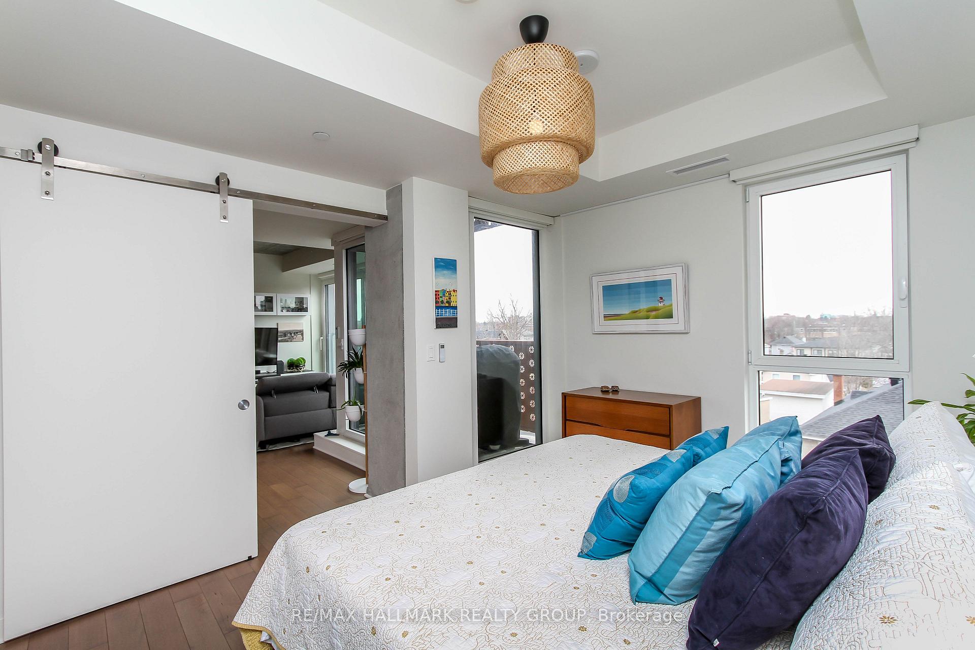 Photo 26 of Unit 409, 135 Barrette Street, Ottawa, Vanier — HOMEH
