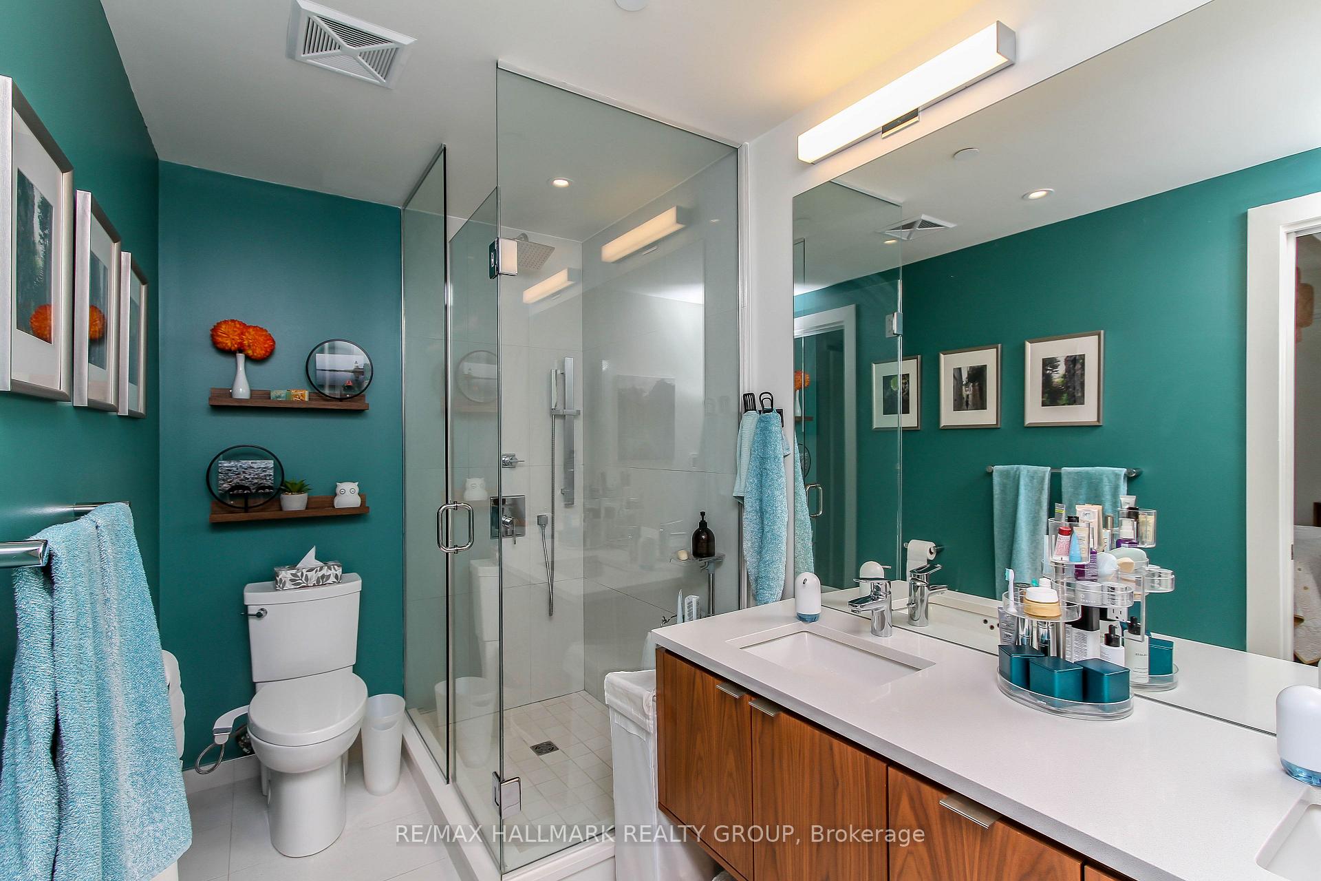 Photo 27 of Unit 409, 135 Barrette Street, Ottawa, Vanier — HOMEH