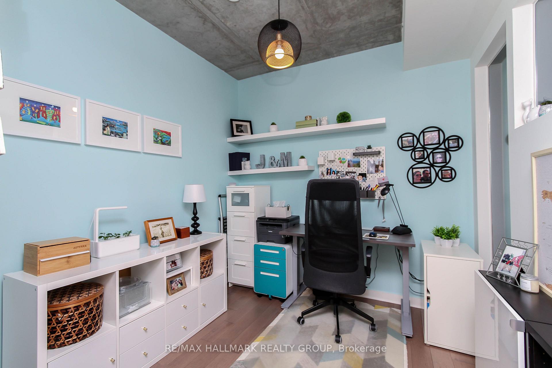 Photo 29 of Unit 409, 135 Barrette Street, Ottawa, Vanier — HOMEH