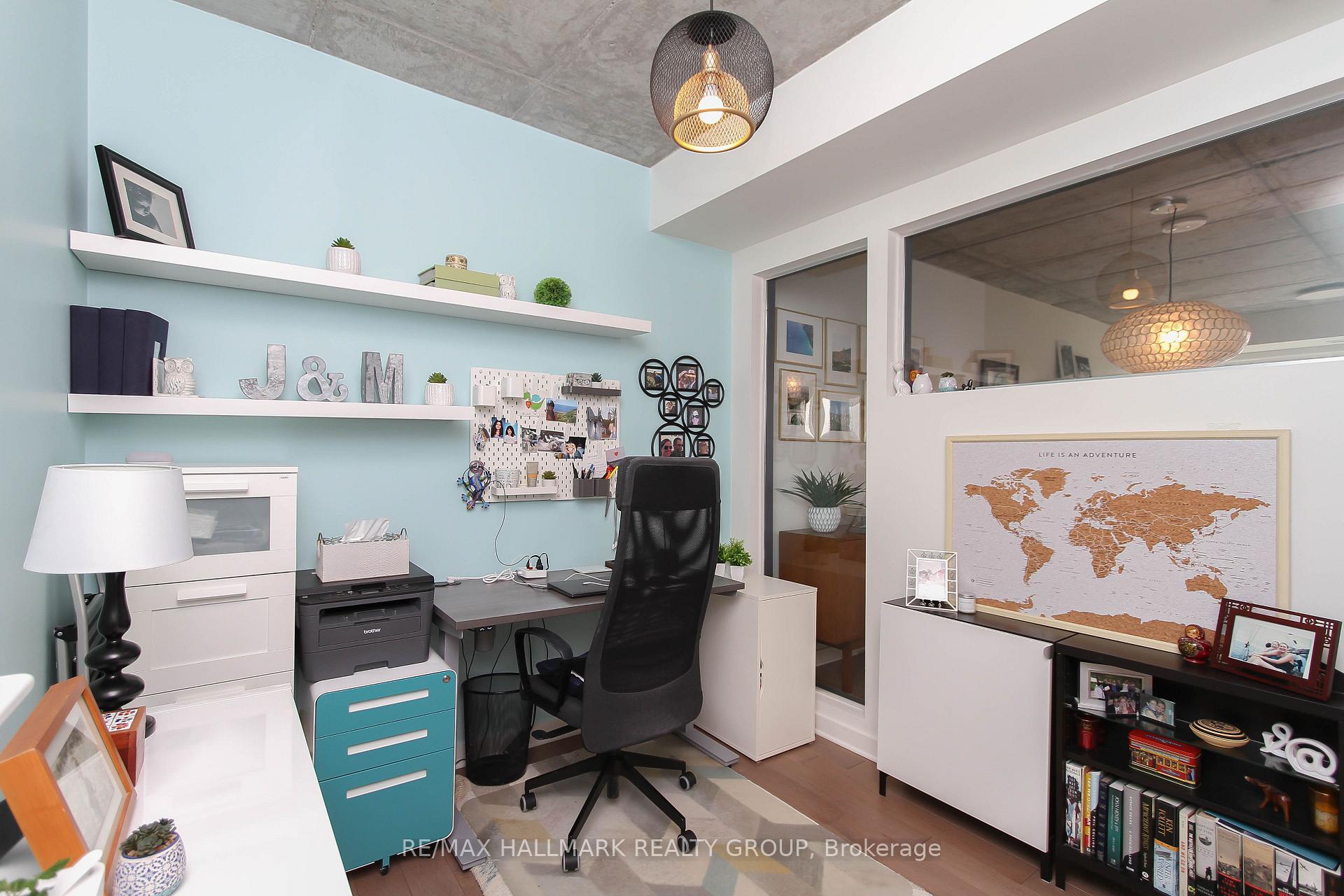 Photo 30 of Unit 409, 135 Barrette Street, Ottawa, Vanier — HOMEH