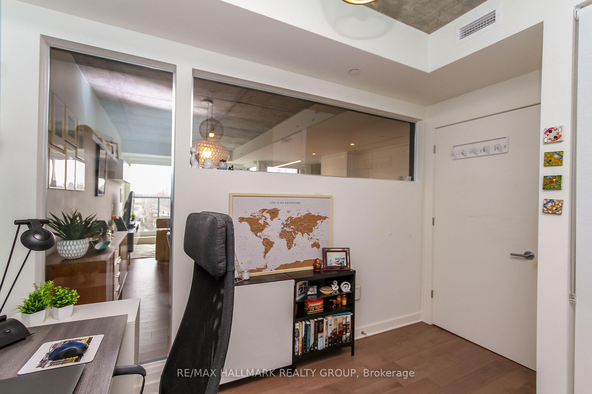 Photo 31 of Unit 409, 135 Barrette Street, Ottawa, Vanier — HOMEH