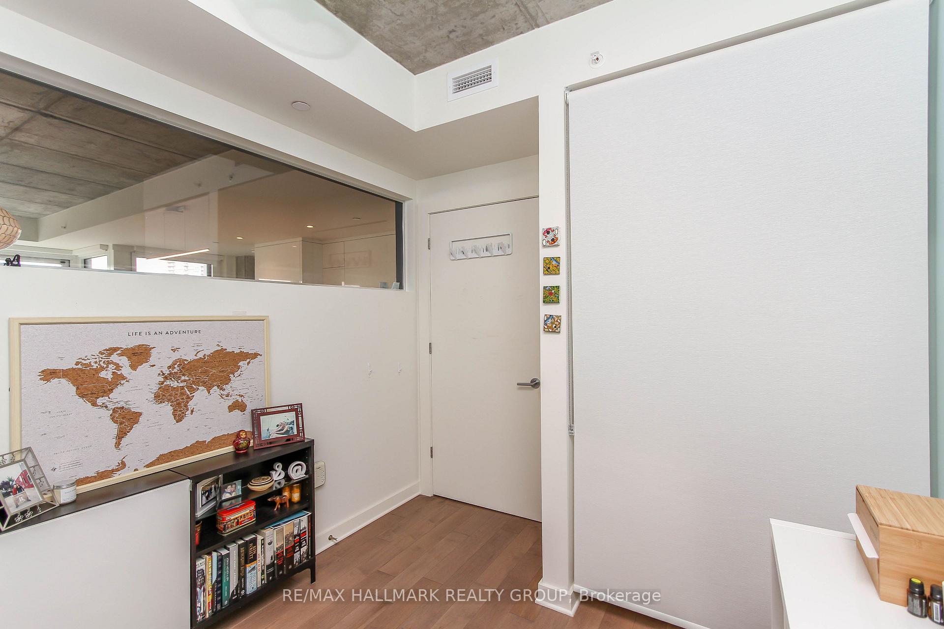 Photo 32 of Unit 409, 135 Barrette Street, Ottawa, Vanier — HOMEH