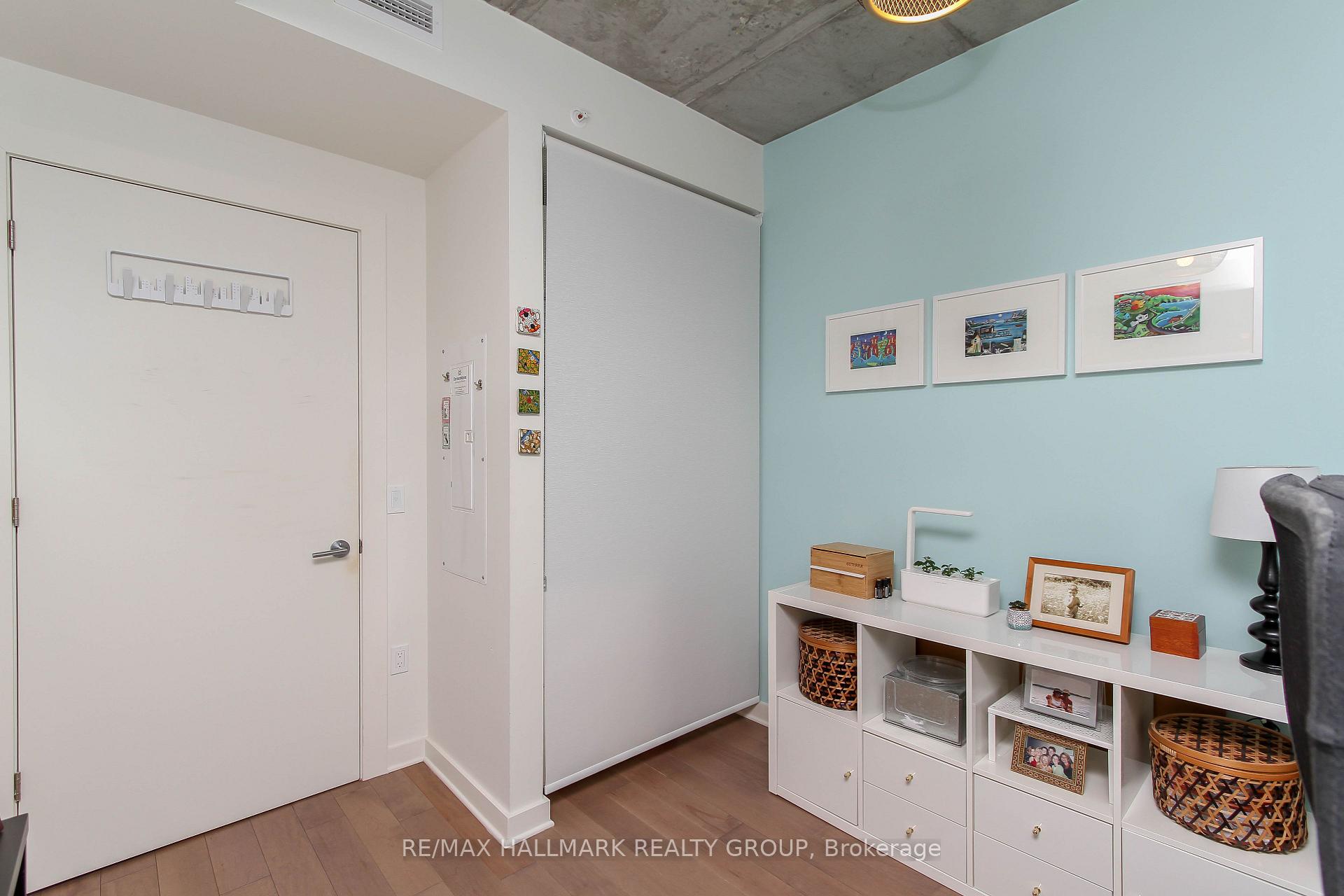 Photo 33 of Unit 409, 135 Barrette Street, Ottawa, Vanier — HOMEH