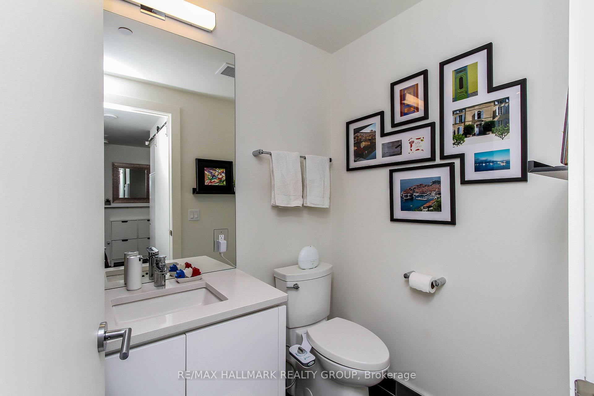 Photo 35 of Unit 409, 135 Barrette Street, Ottawa, Vanier — HOMEH