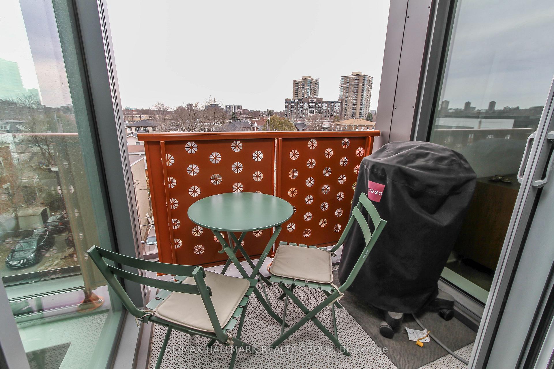 Photo 37 of Unit 409, 135 Barrette Street, Ottawa, Vanier — HOMEH