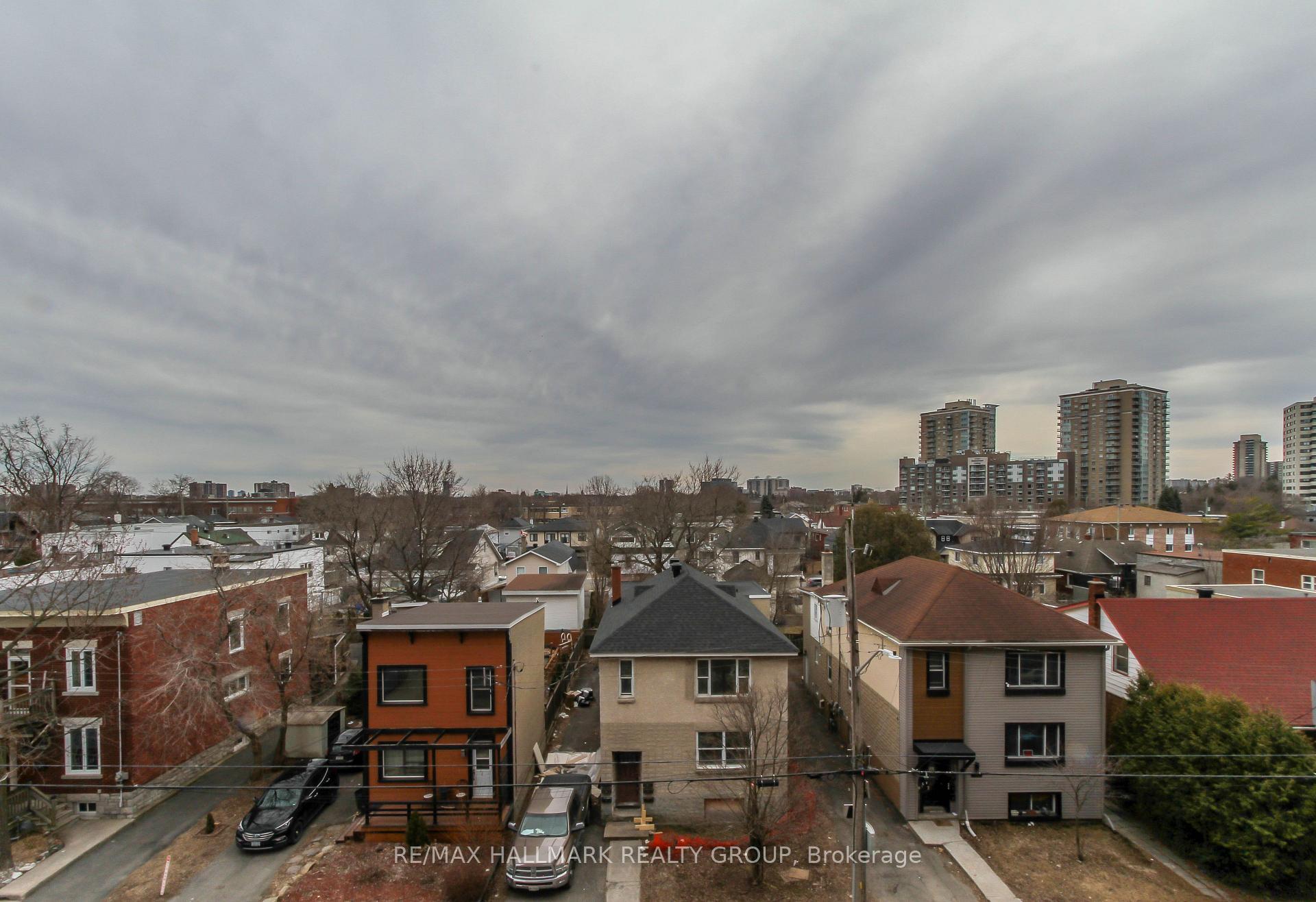 Photo 38 of Unit 409, 135 Barrette Street, Ottawa, Vanier — HOMEH