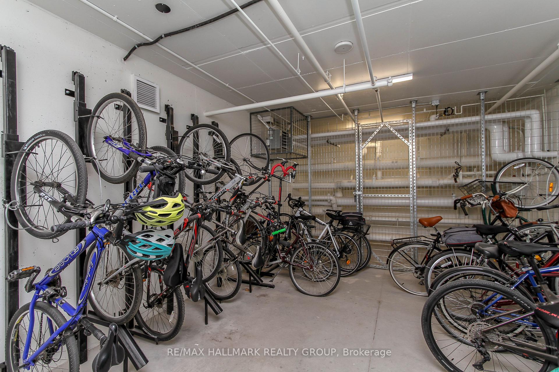 Photo 40 of Unit 409, 135 Barrette Street, Ottawa, Vanier — HOMEH