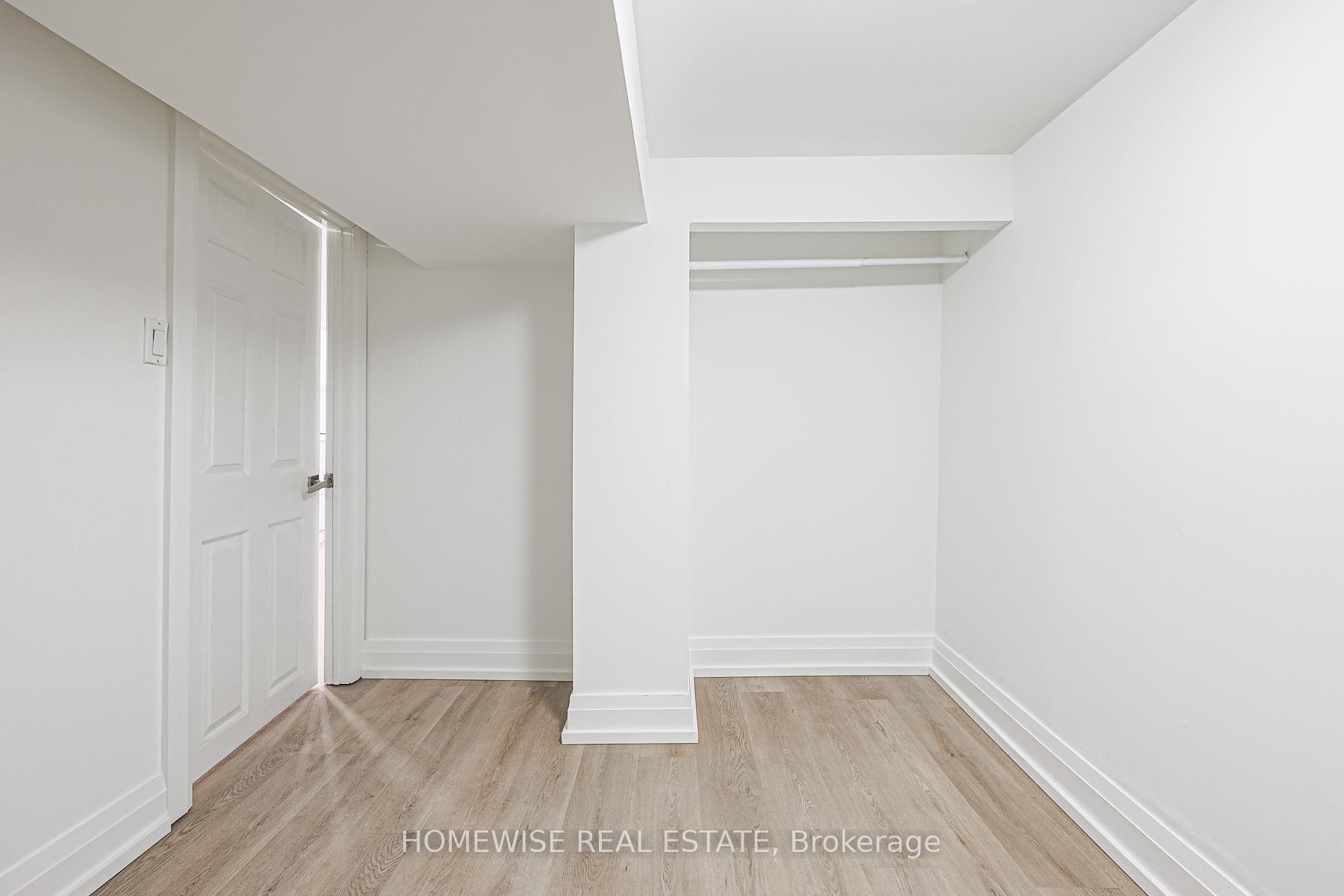 Photo 9 of Unit Lower, 81 Shields Avenue, Toronto, Lawrence Park South — HOMEH