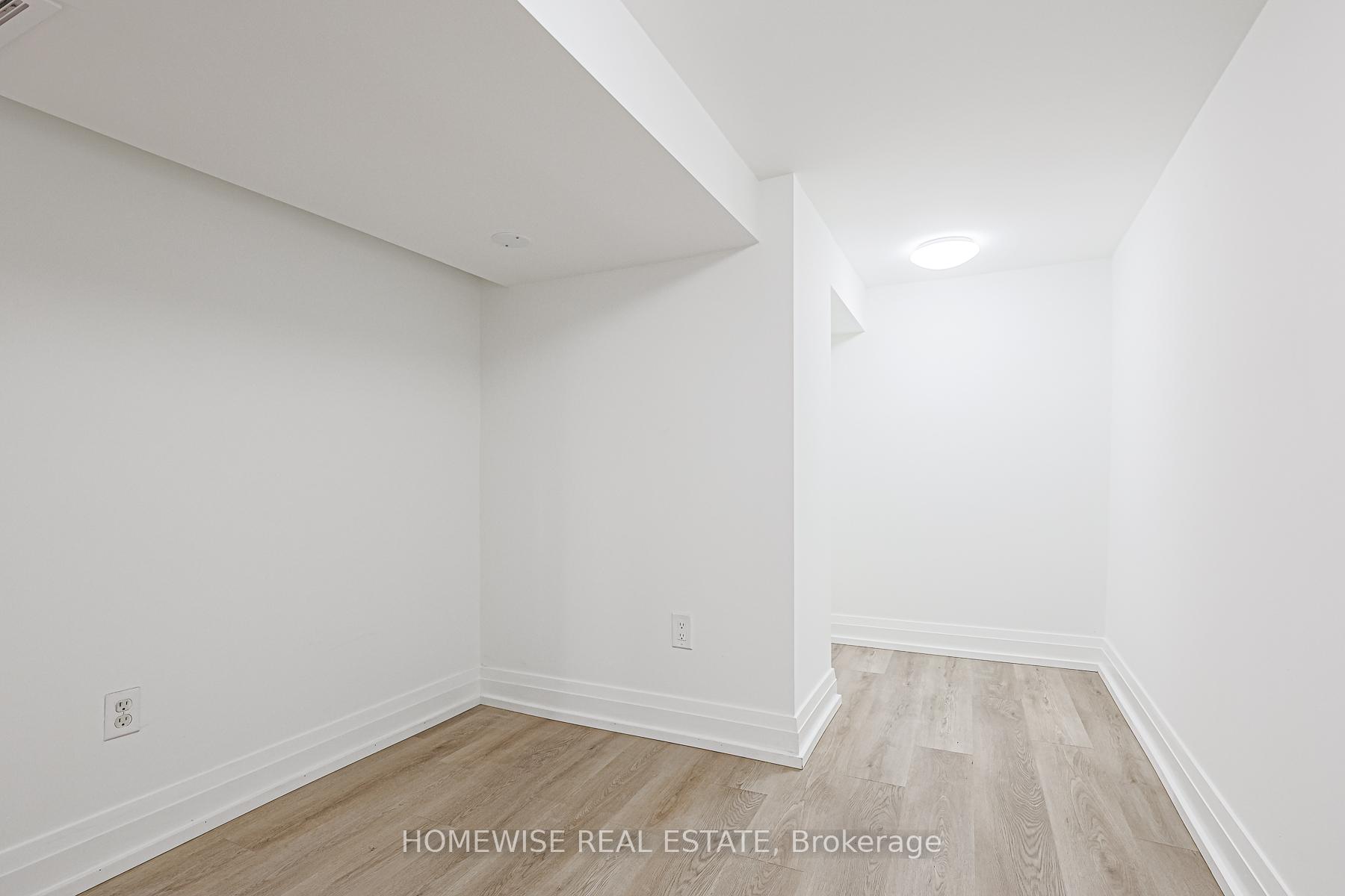 Photo 14 of Unit Lower, 81 Shields Avenue, Toronto, Lawrence Park South — HOMEH