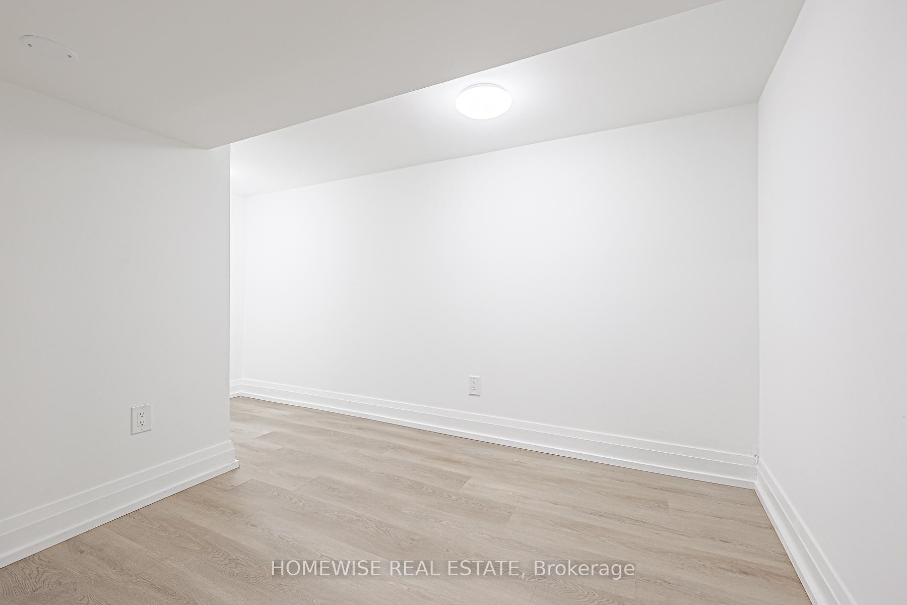Photo 15 of Unit Lower, 81 Shields Avenue, Toronto, Lawrence Park South — HOMEH