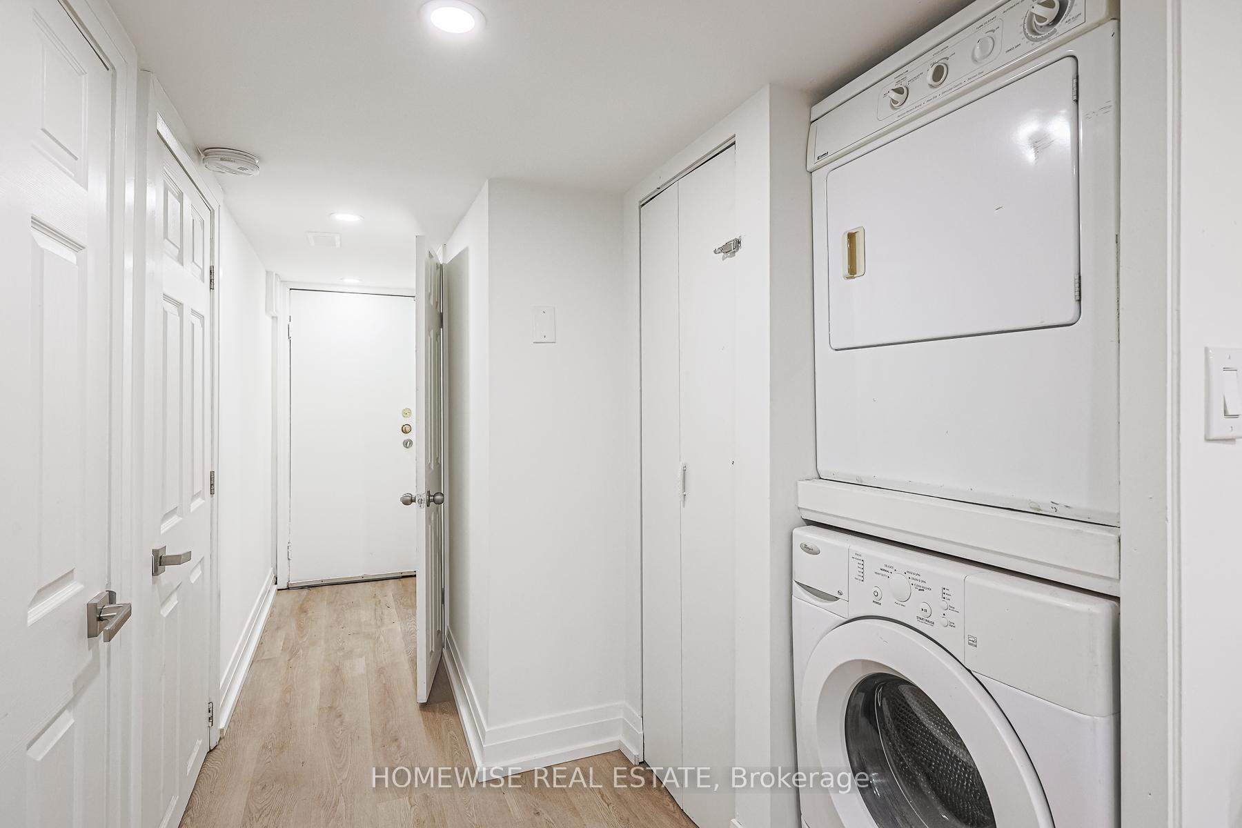 Photo 17 of Unit Lower, 81 Shields Avenue, Toronto, Lawrence Park South — HOMEH