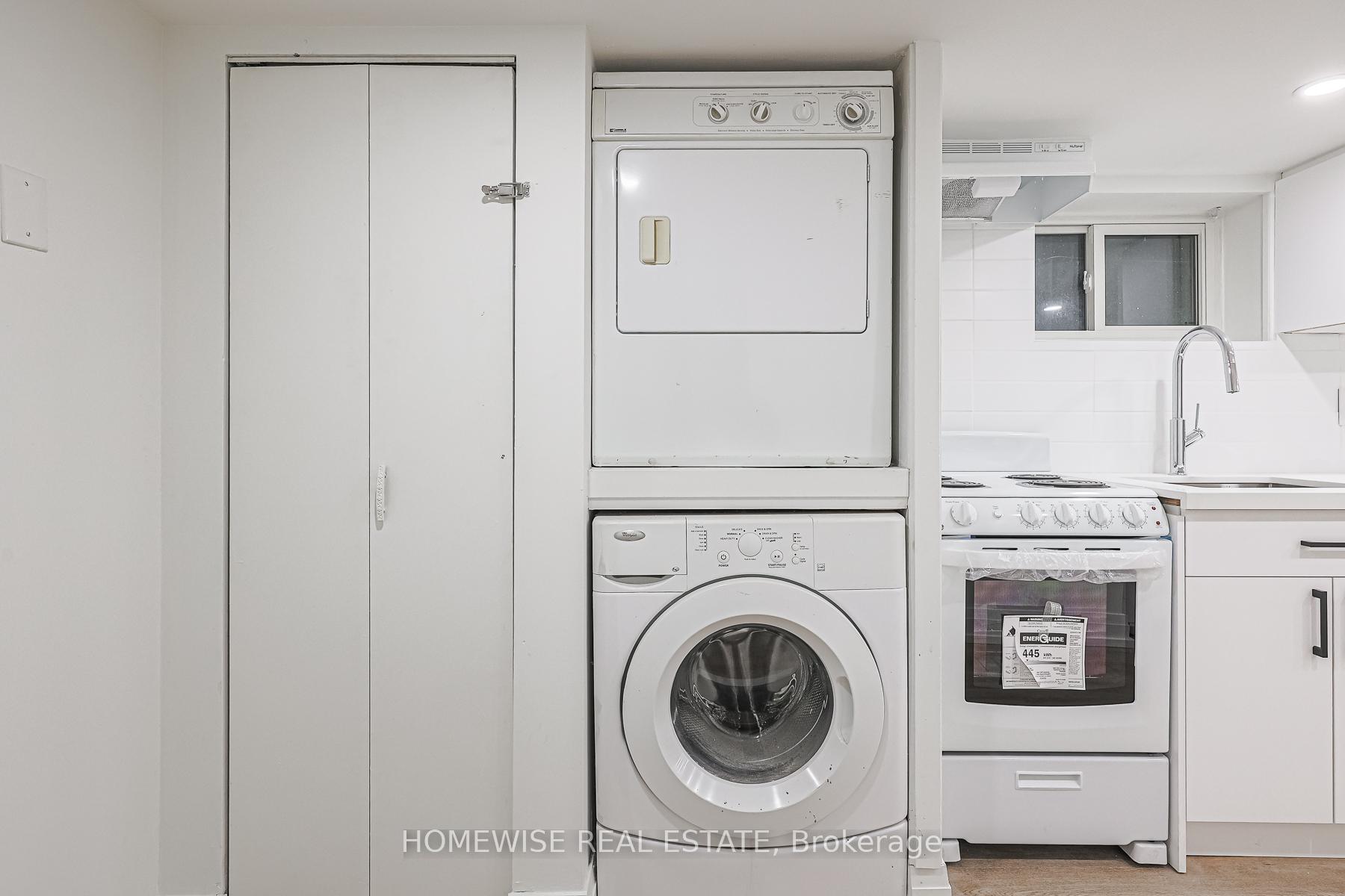 Photo 19 of Unit Lower, 81 Shields Avenue, Toronto, Lawrence Park South — HOMEH