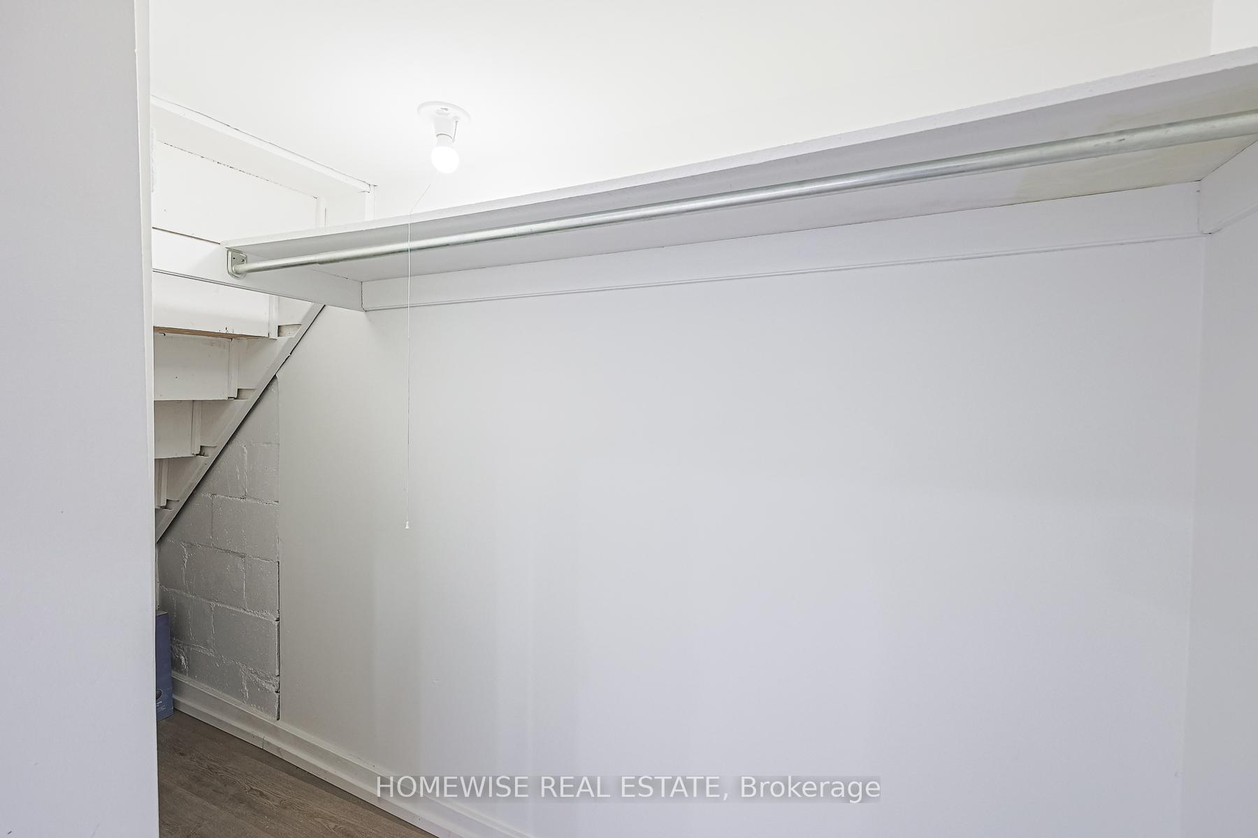 Photo 20 of Unit Lower, 81 Shields Avenue, Toronto, Lawrence Park South — HOMEH