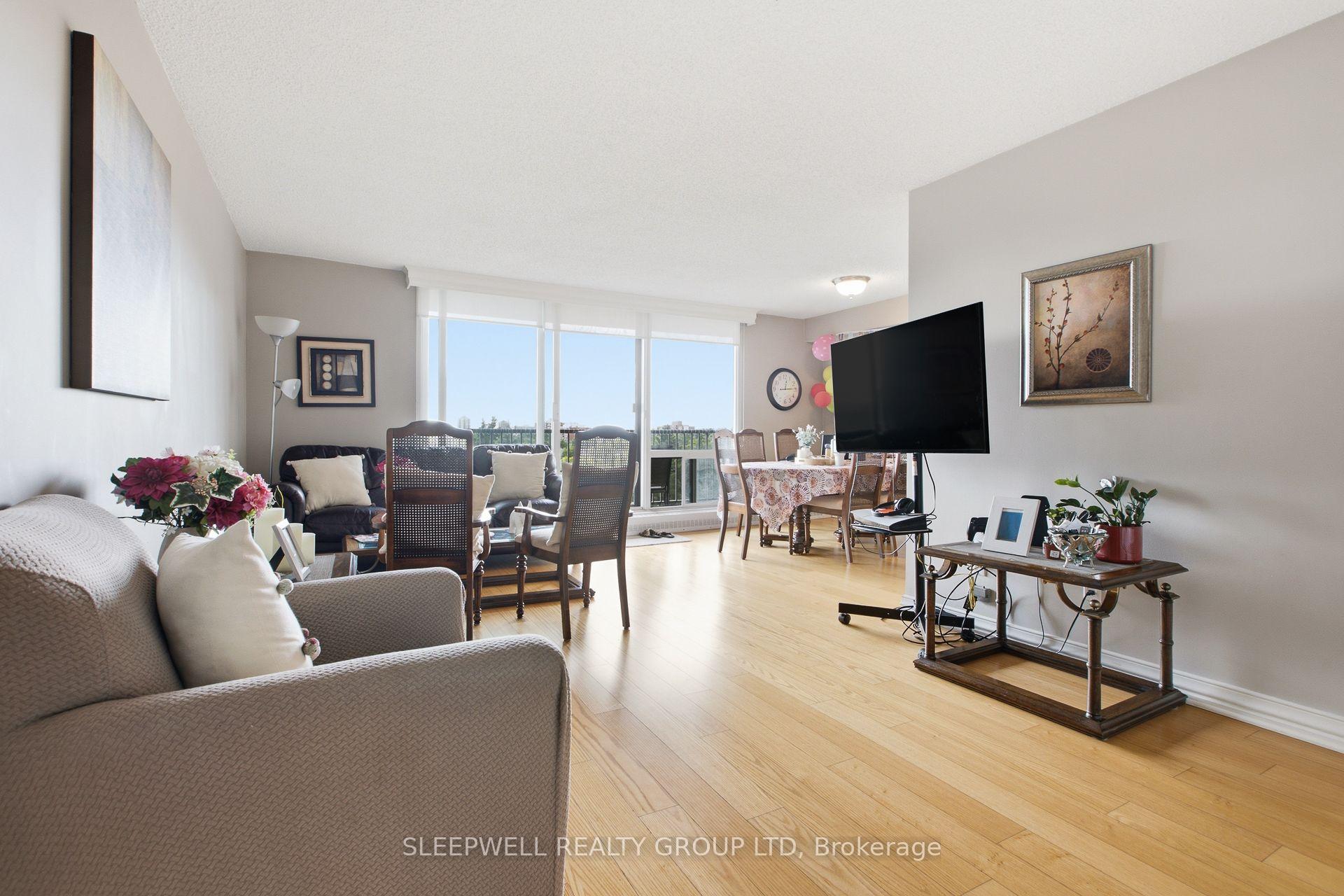 Photo 5 of Unit 712, 665 Bathgate Drive, Ottawa, Carson Meadows — HOMEH