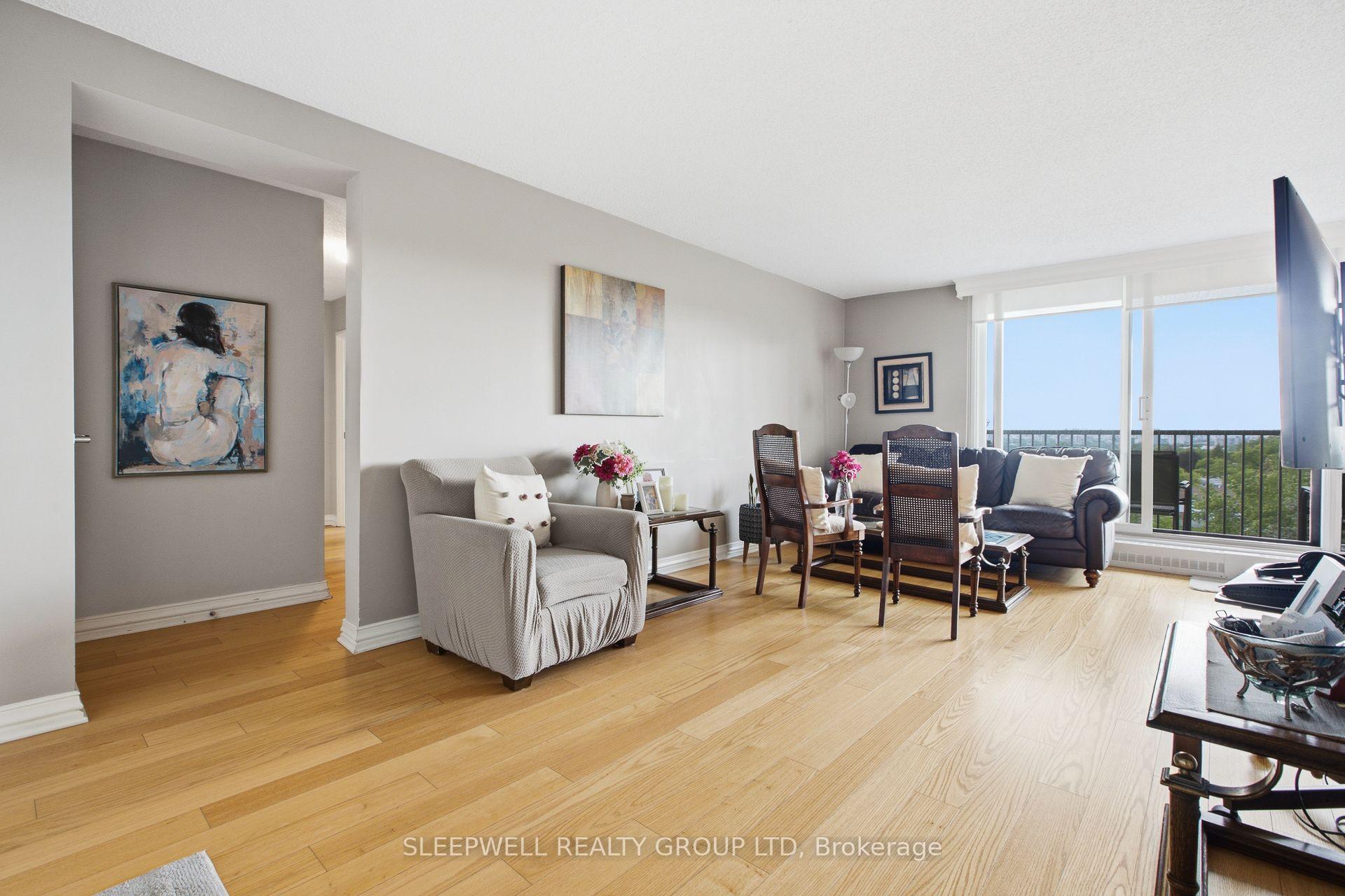 Photo 6 of Unit 712, 665 Bathgate Drive, Ottawa, Carson Meadows — HOMEH