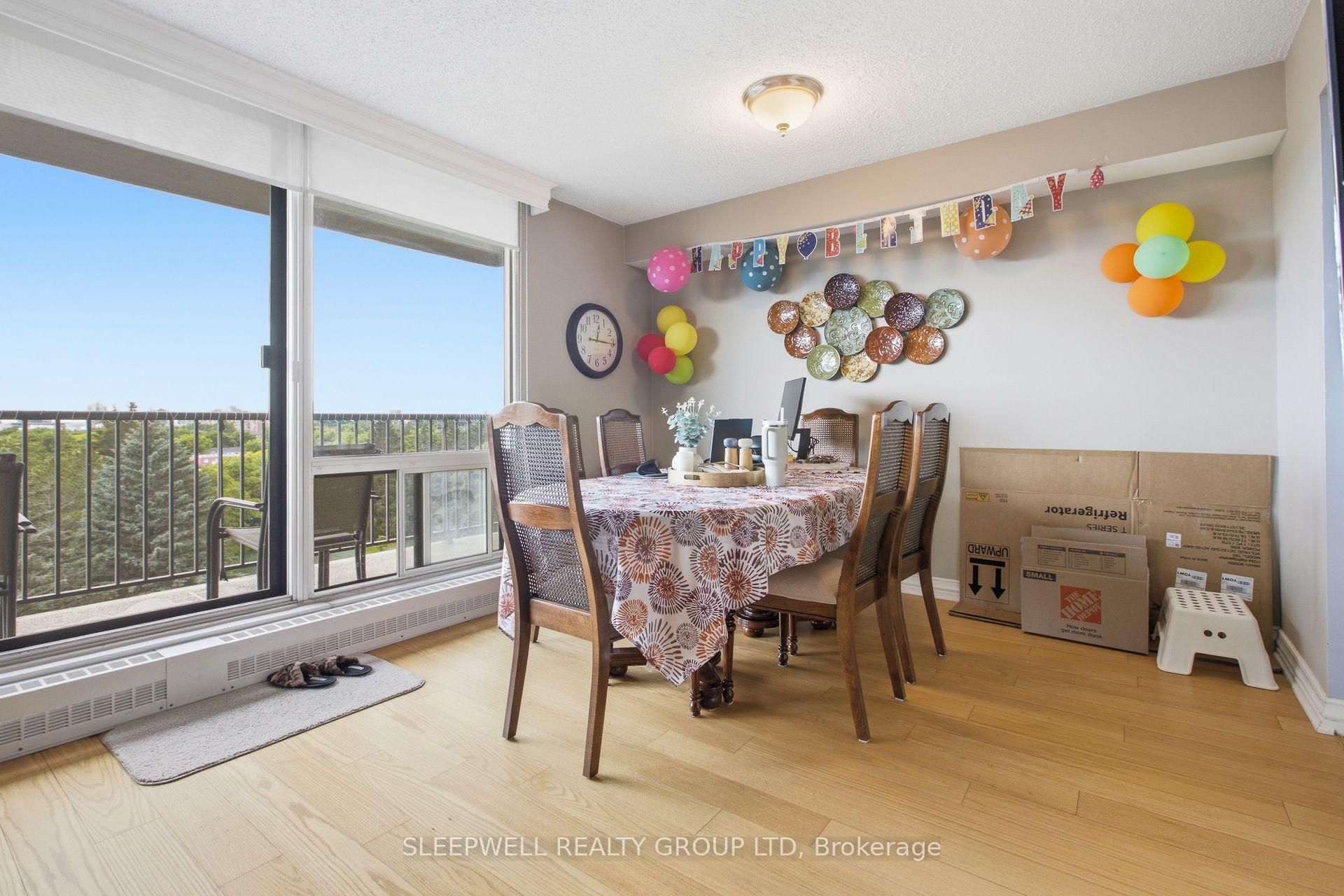 Photo 7 of Unit 712, 665 Bathgate Drive, Ottawa, Carson Meadows — HOMEH