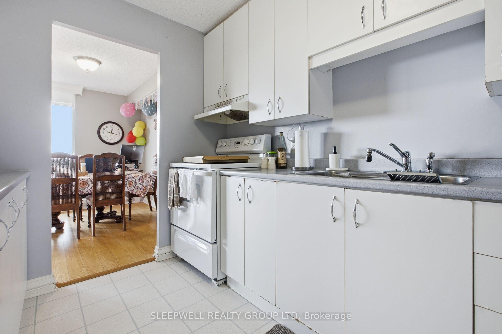 Photo 9 of Unit 712, 665 Bathgate Drive, Ottawa, Carson Meadows — HOMEH
